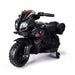 RiiRoo RiiRoo KTM Duke Style Ride On Motorbike/Trike - 6V Carbon Fiber