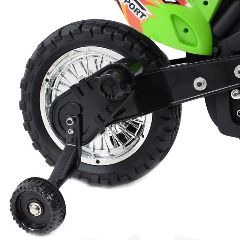 RiiRoo RiiRoo RiiRoo MXross 2.0 MotorCross Motorbike - 6V