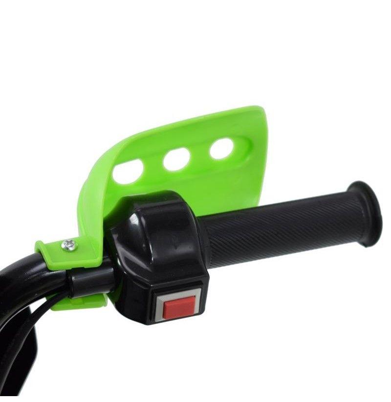 RiiRoo RiiRoo RiiRoo MXross 2.0 MotorCross Motorbike - 6V