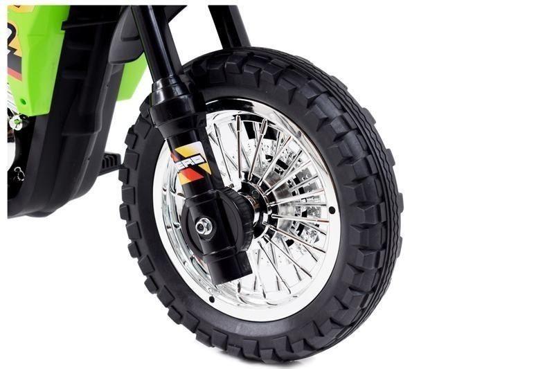 RiiRoo RiiRoo RiiRoo MXross 2.0 MotorCross Motorbike - 6V