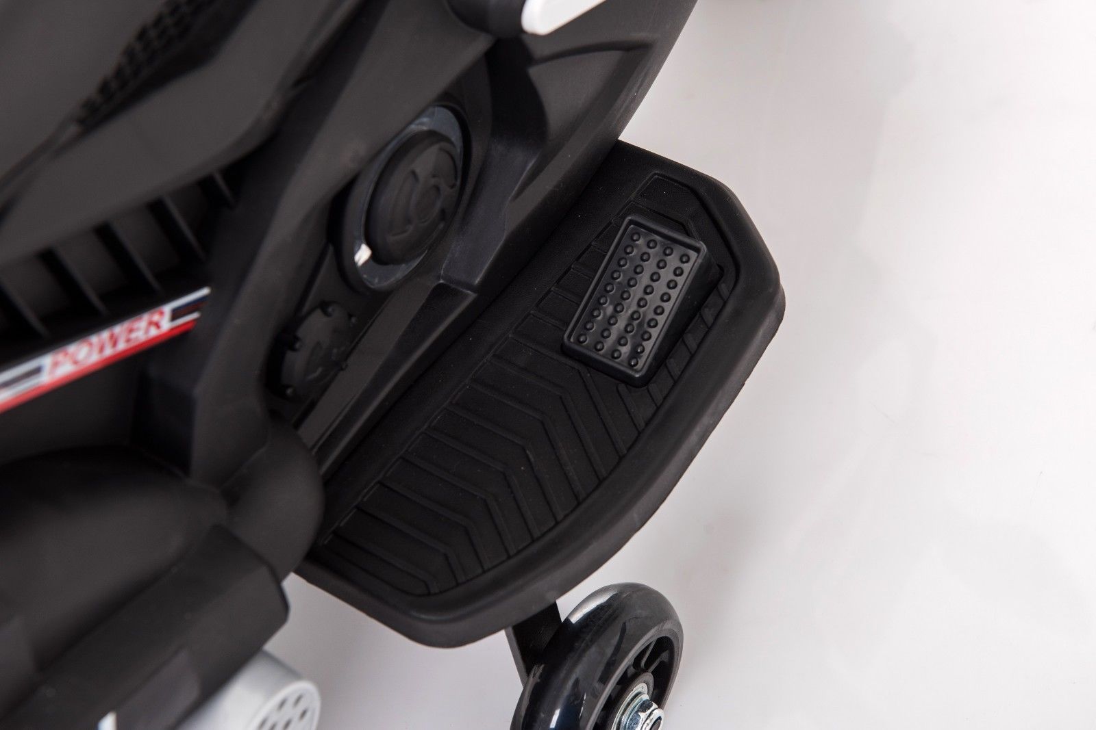 RiiRoo Yamaha R6 Style Motorbike - 6V