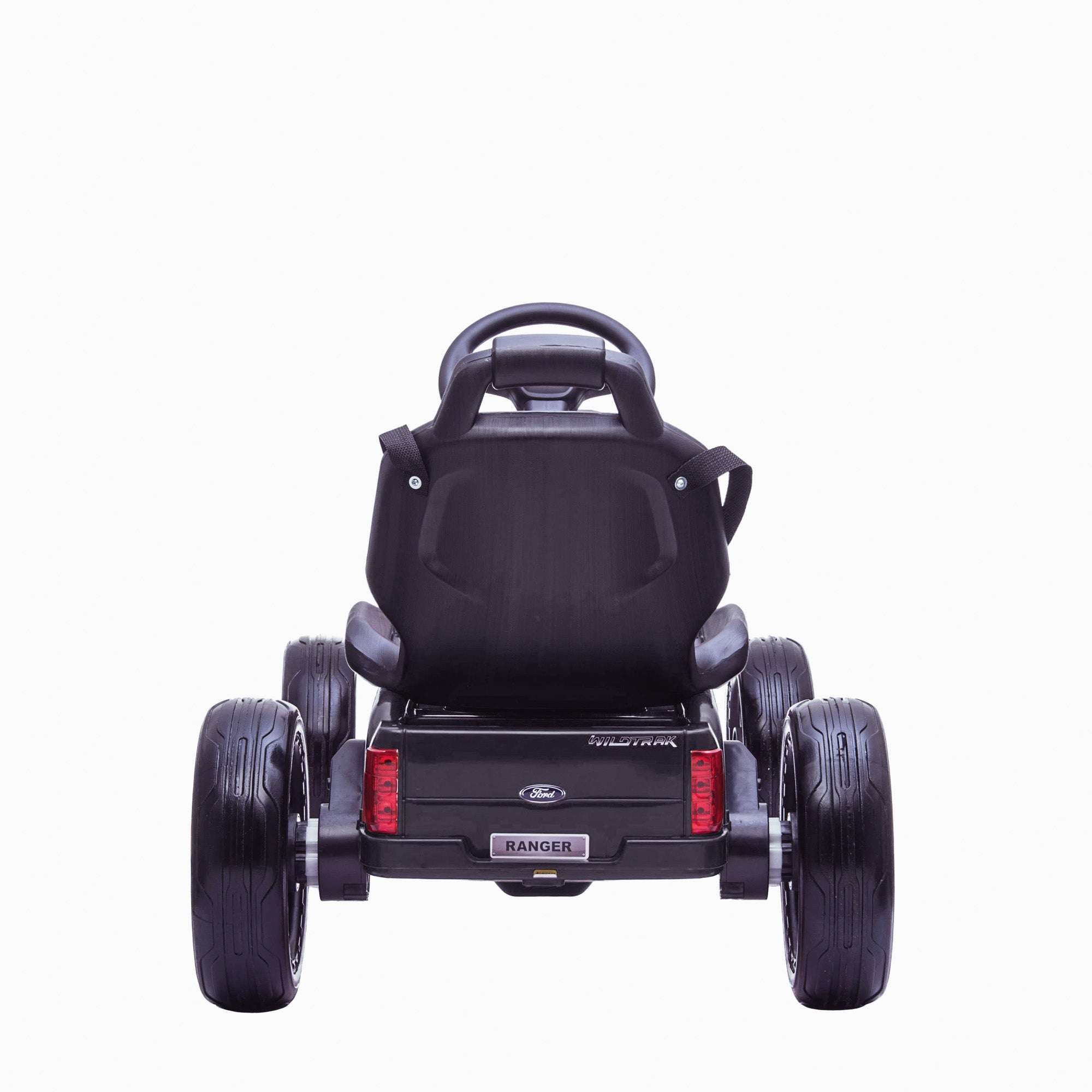 Ford Ranger Licensed Electric Go Kart