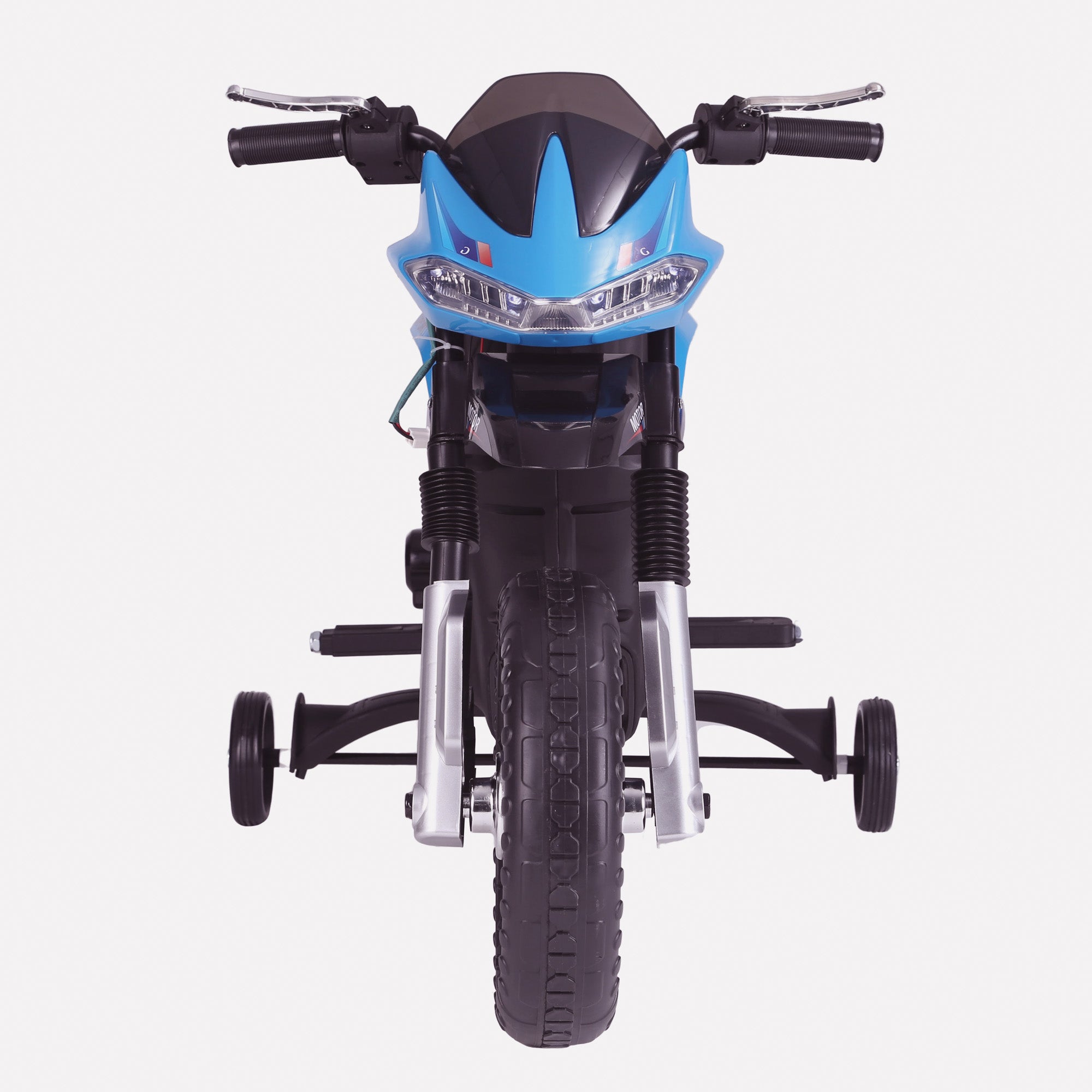 BMW Inspired 1200GS Motorbike