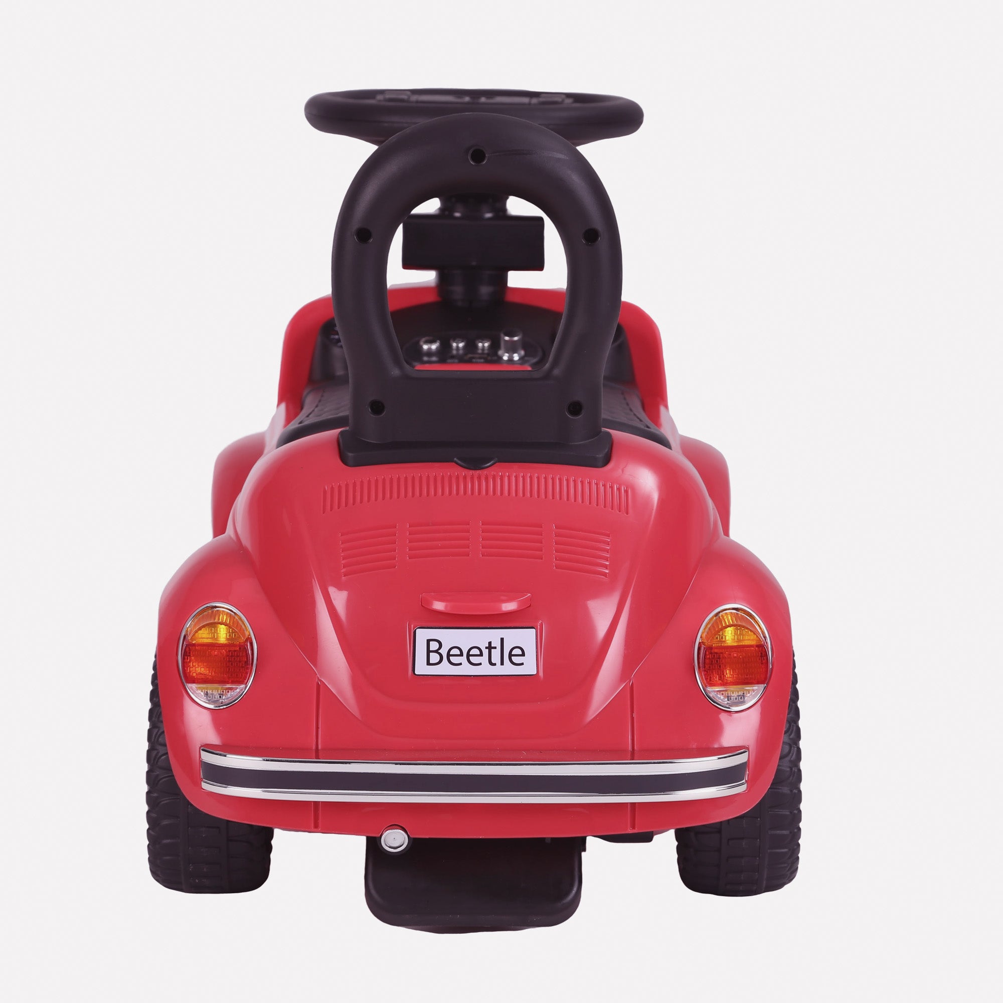2020 VW Käfer Classic Push Along - Lizenziert