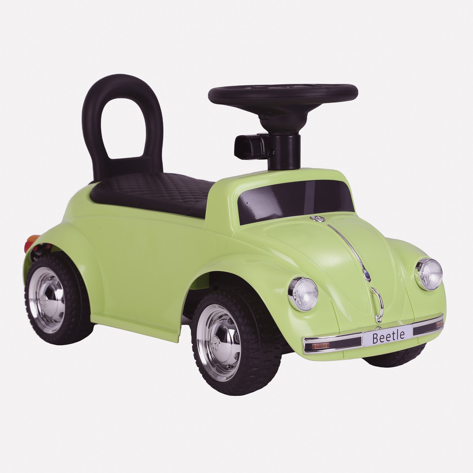 2020 VW Käfer Classic Push Along - Lizenziert