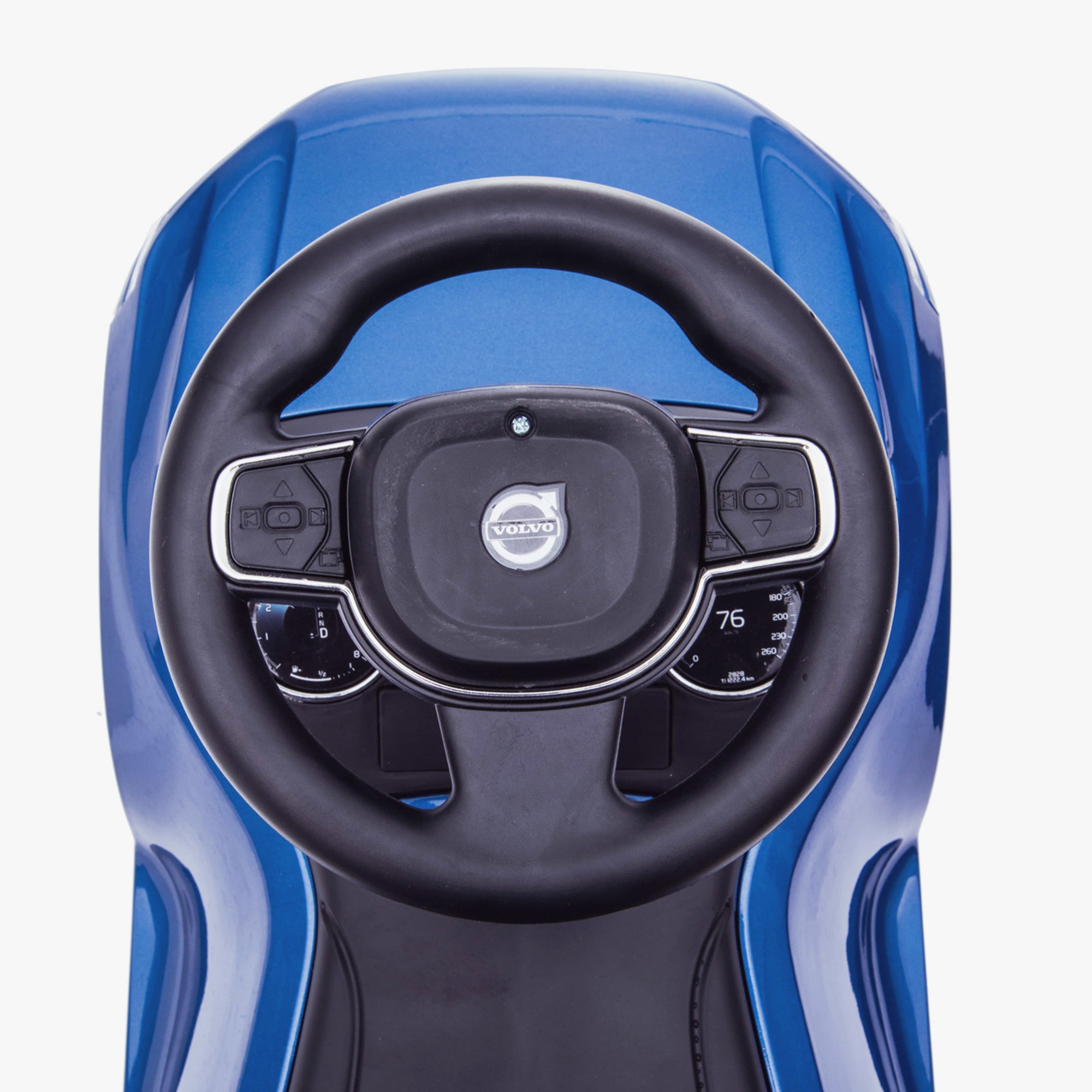 2020 Volvo XC90 Push Along - Licensed
