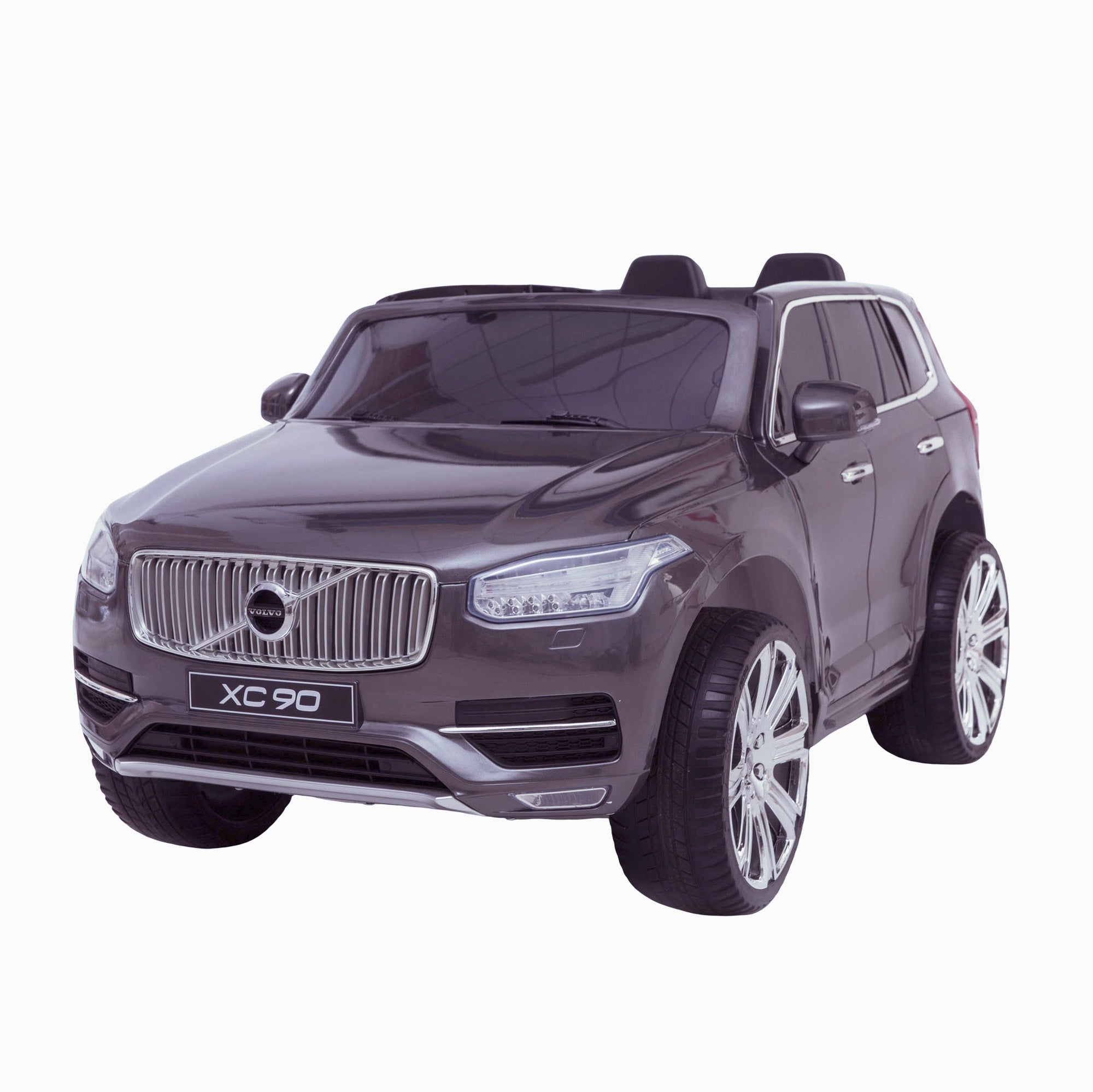 Volvo XC90 - Licensed