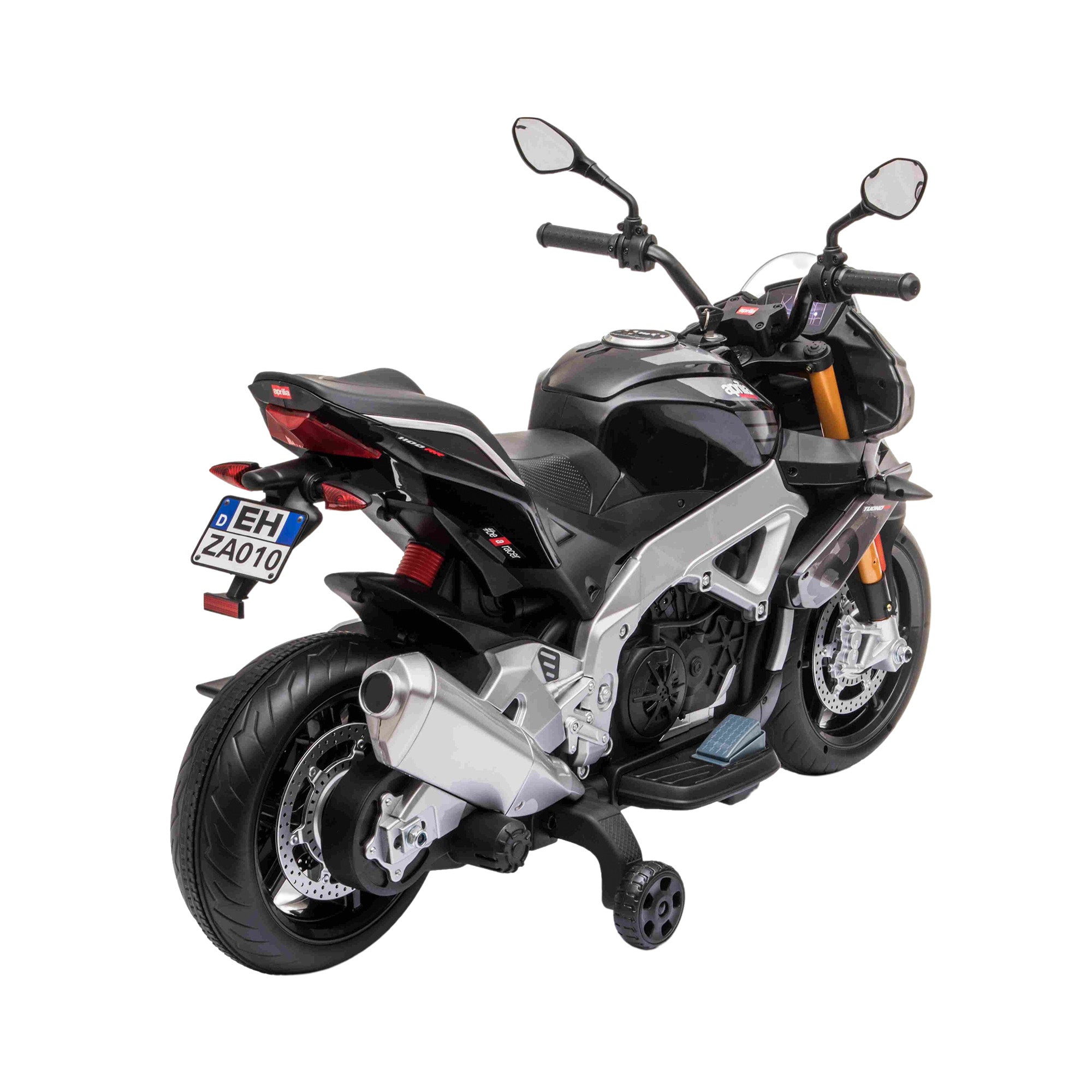 APRILIA Tuono V4