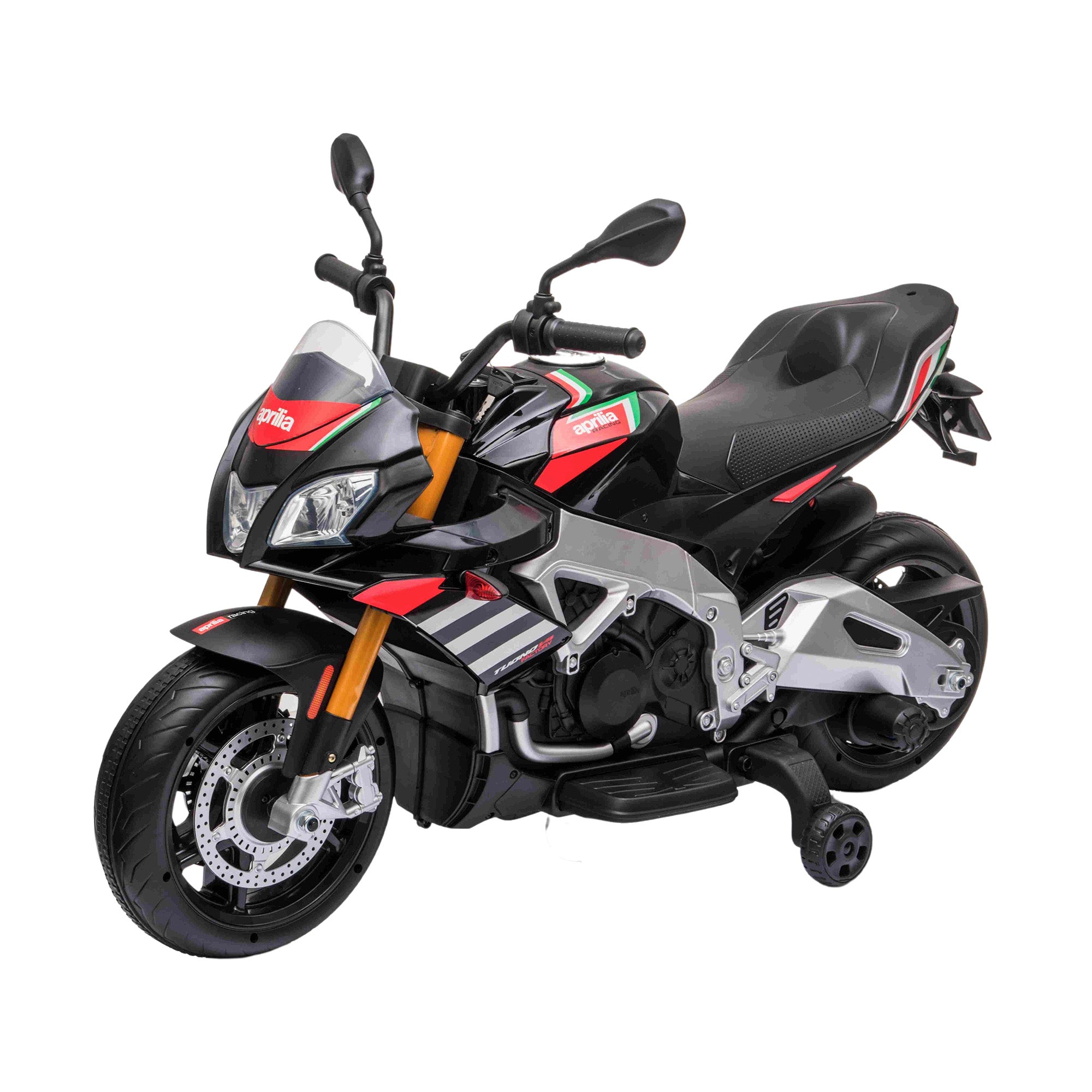 APRILIA Tuono V4