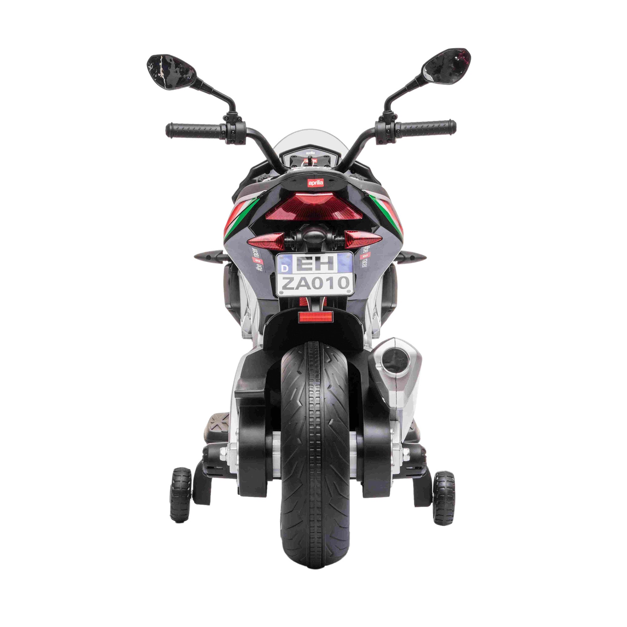 APRILIA Tuono V4