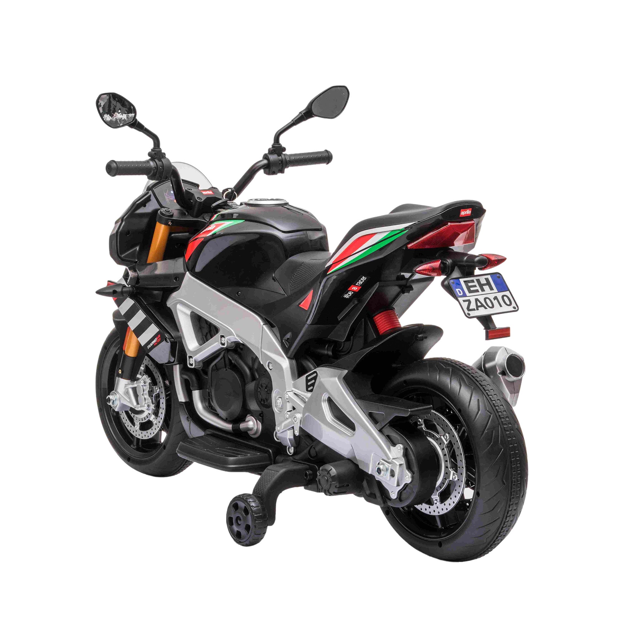 APRILIA Tuono V4