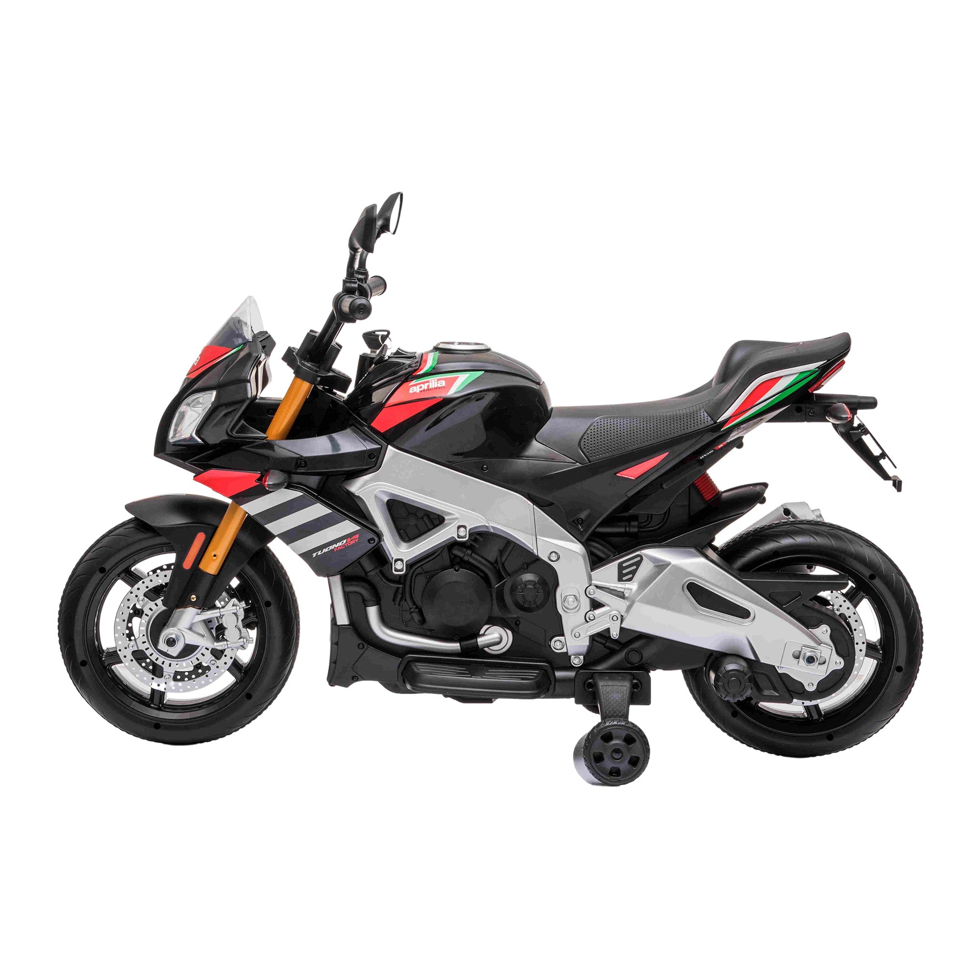 APRILIA Tuono V4