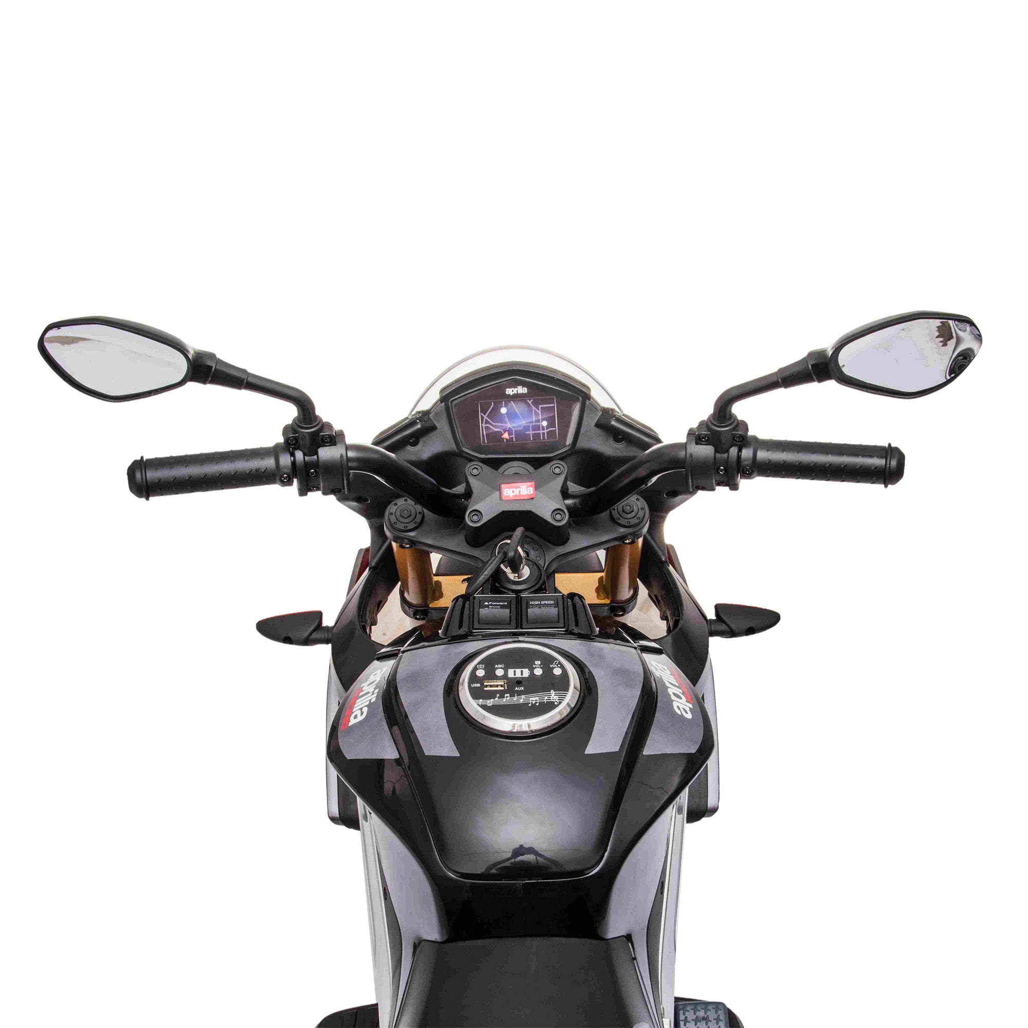 APRILIA Tuono V4