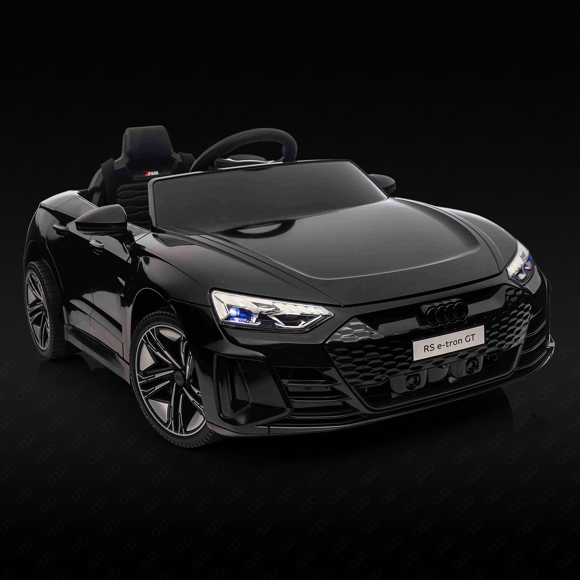 Audi RS e-tron GT 12V - Licensed