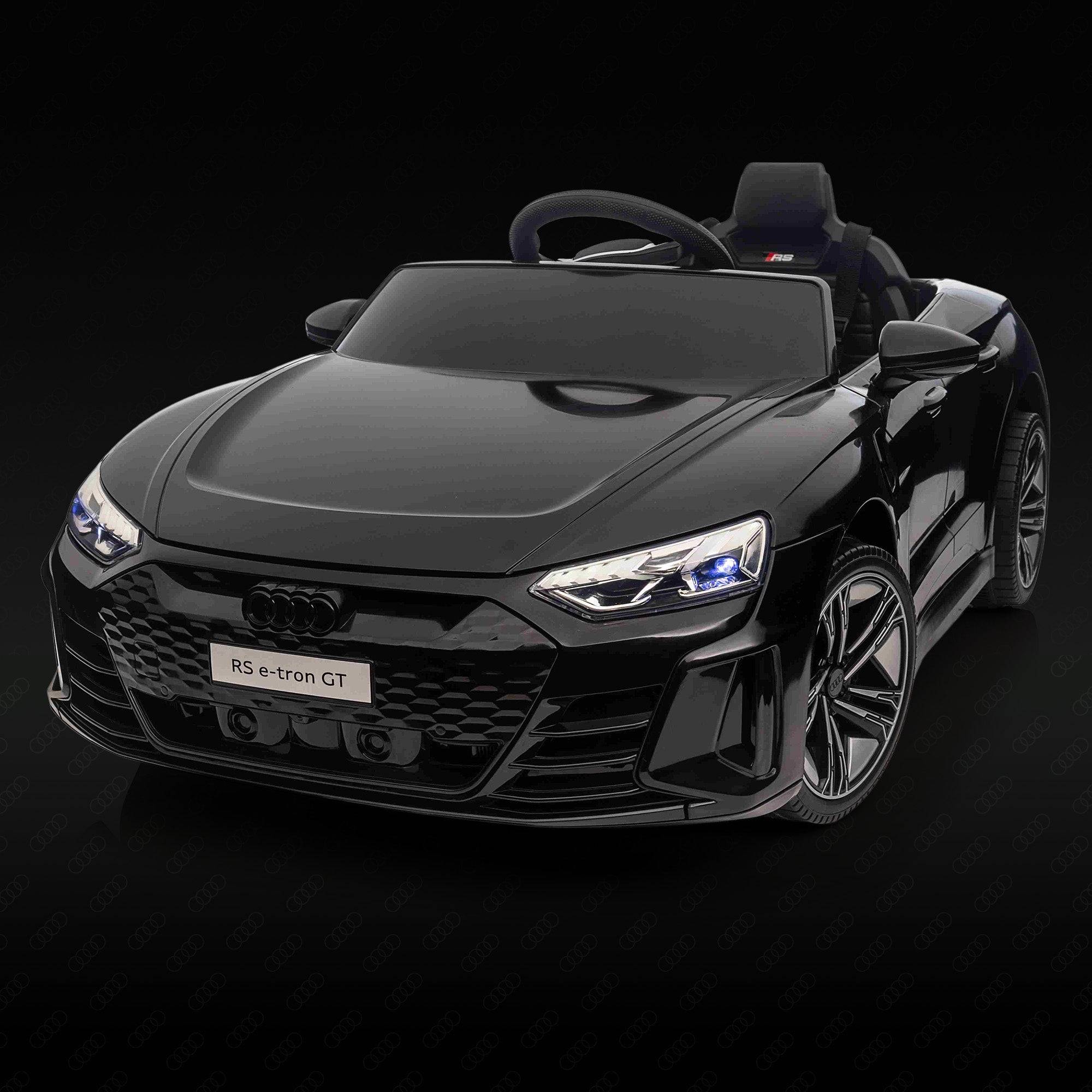 Audi RS e-tron GT 12V - Licensed
