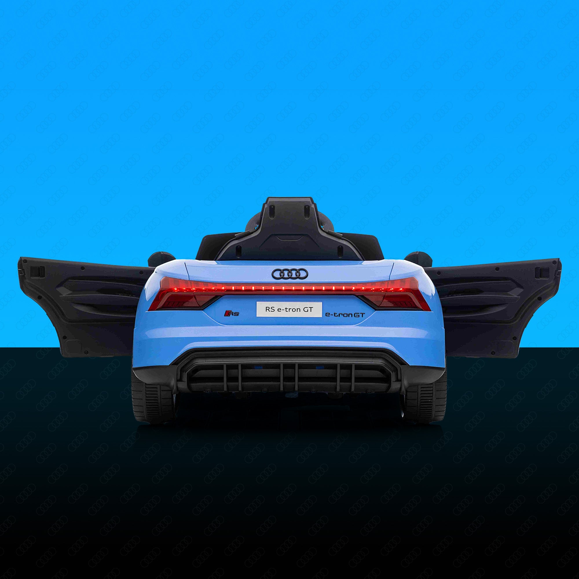 Audi RS e-tron GT 12V - Licensed