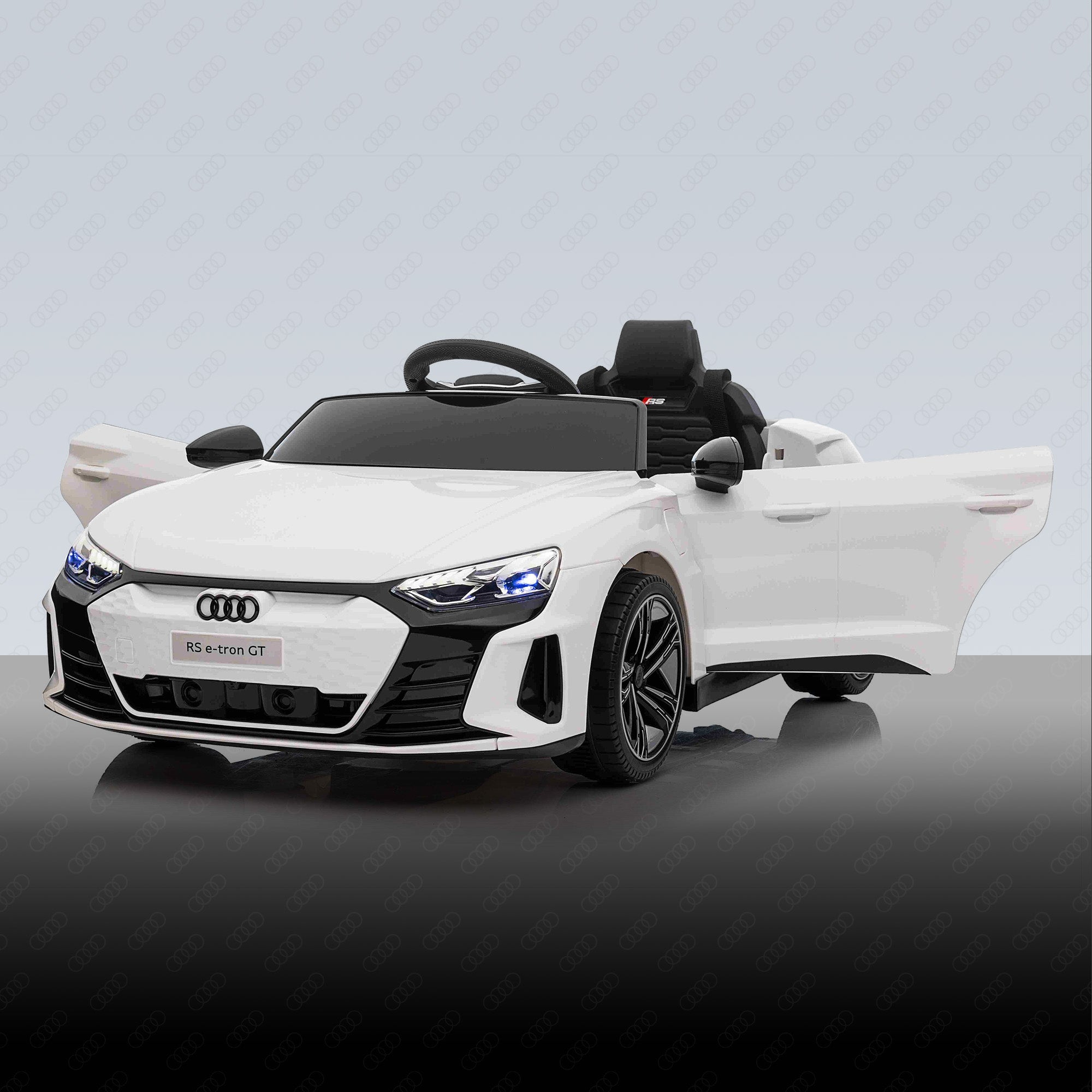 Audi RS e-tron GT 12V - Licensed