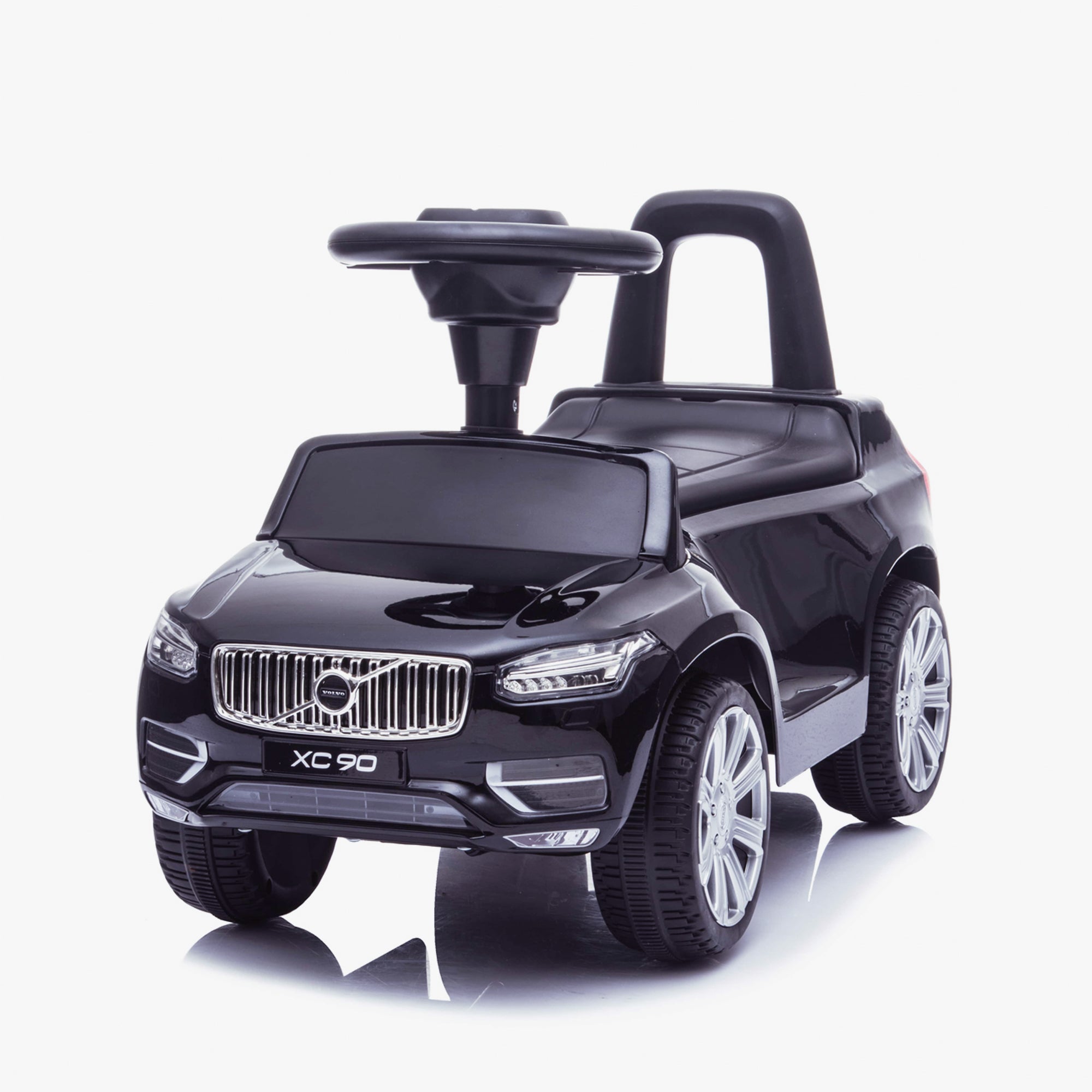 2020 Volvo XC90 Push Along - Licensed