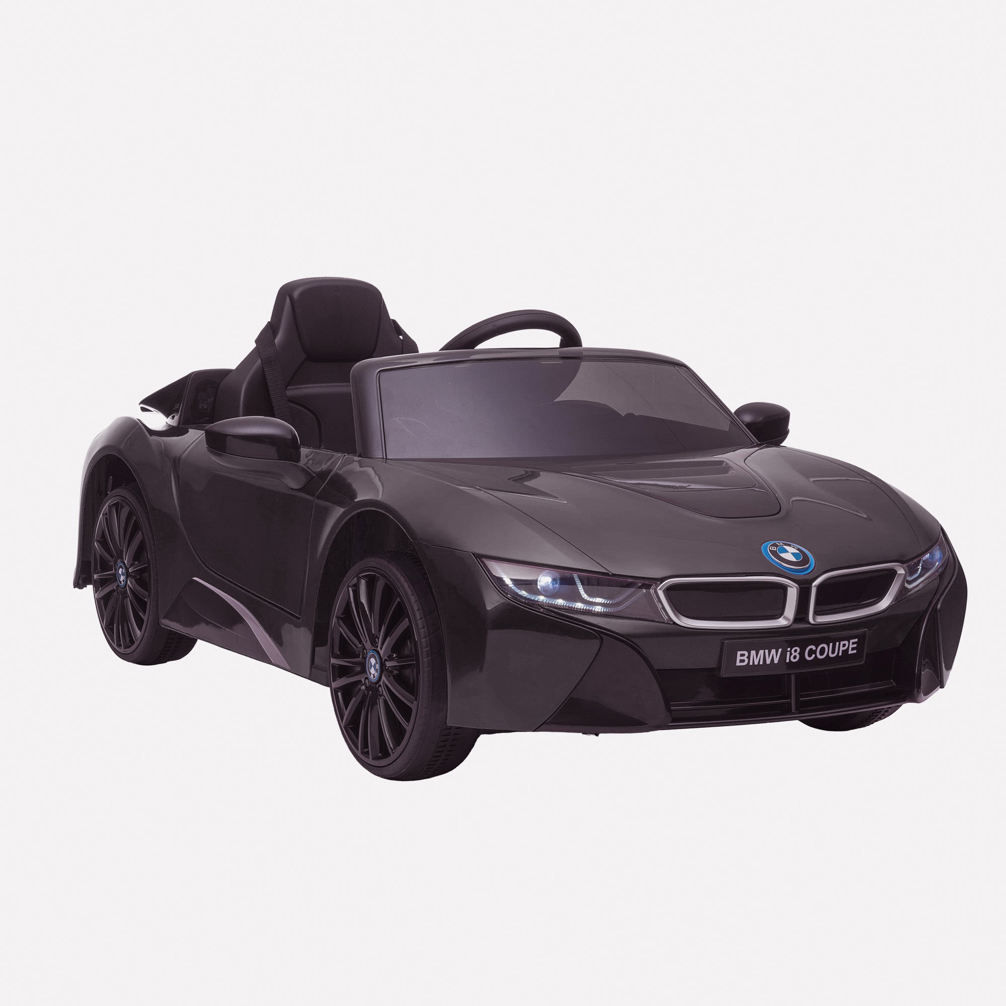 BMW i8 - Licensed