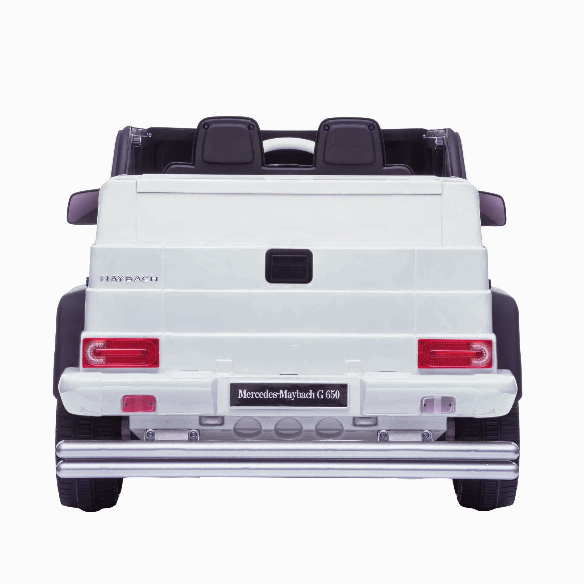 Mercedes G650 Maybach Mini - Licensed