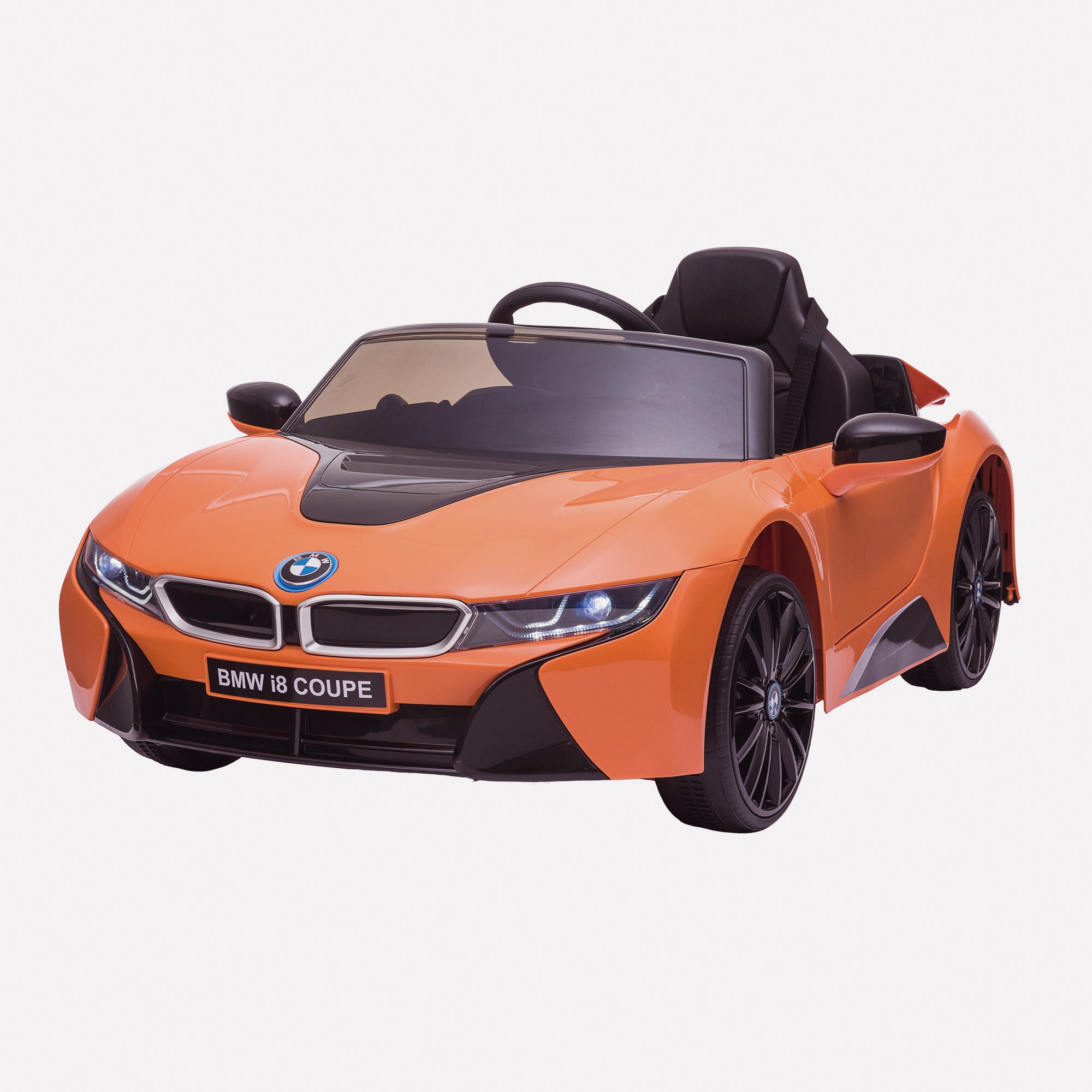 BMW i8 - Licensed