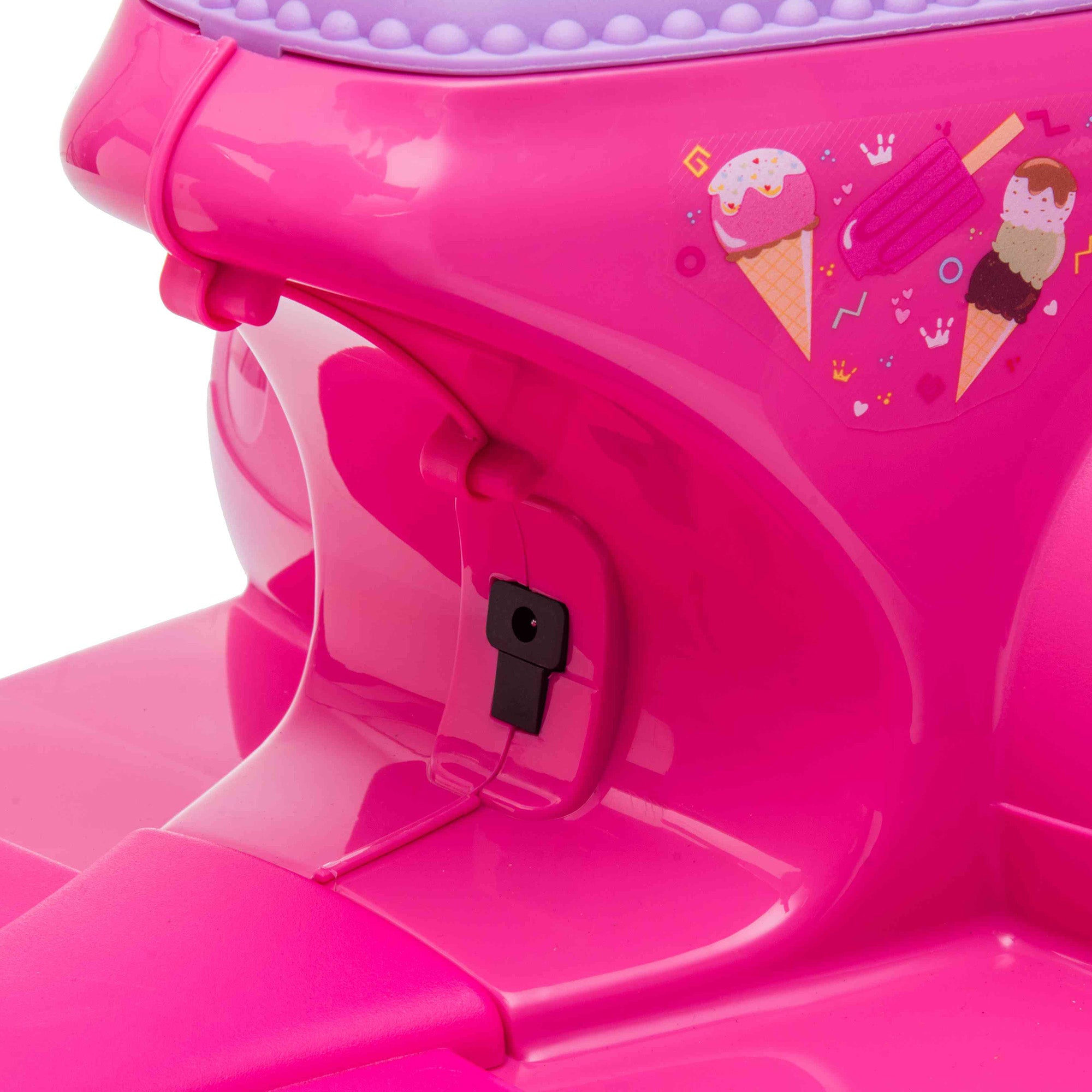 Kids-Princess-6V-Ride-On-Electric-Battery-Car-7.jpg