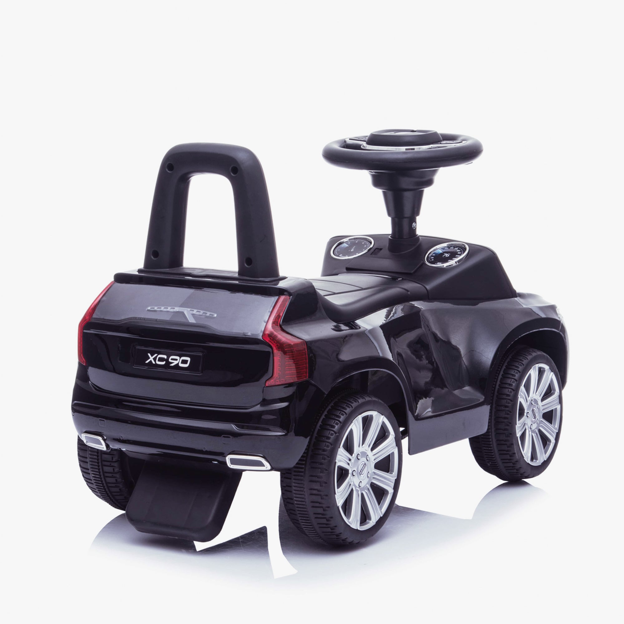 2020 Volvo XC90 Push Along - Licensed