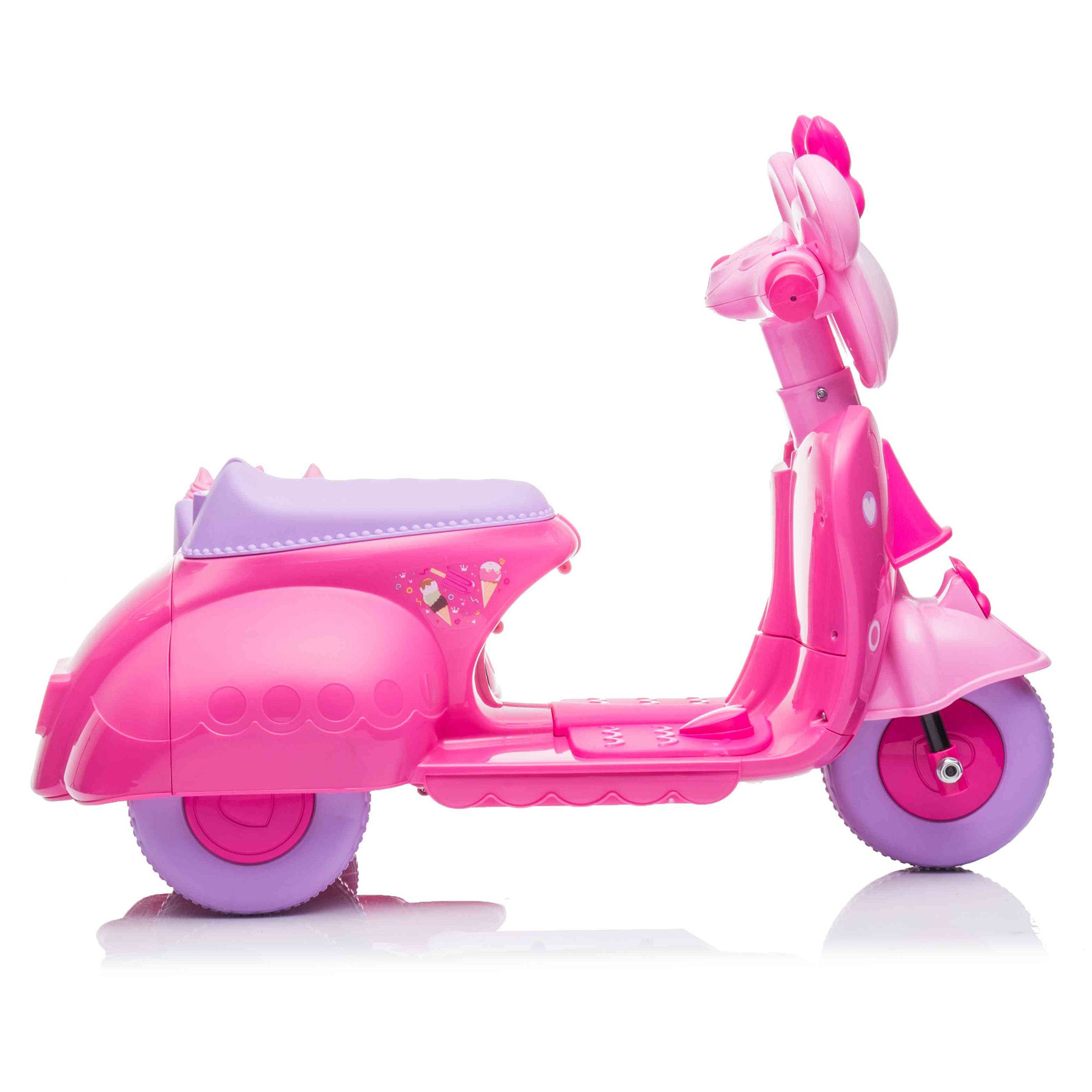 Kids-Princess-6V-Ride-On-Electric-Battery-Car-13.jpg