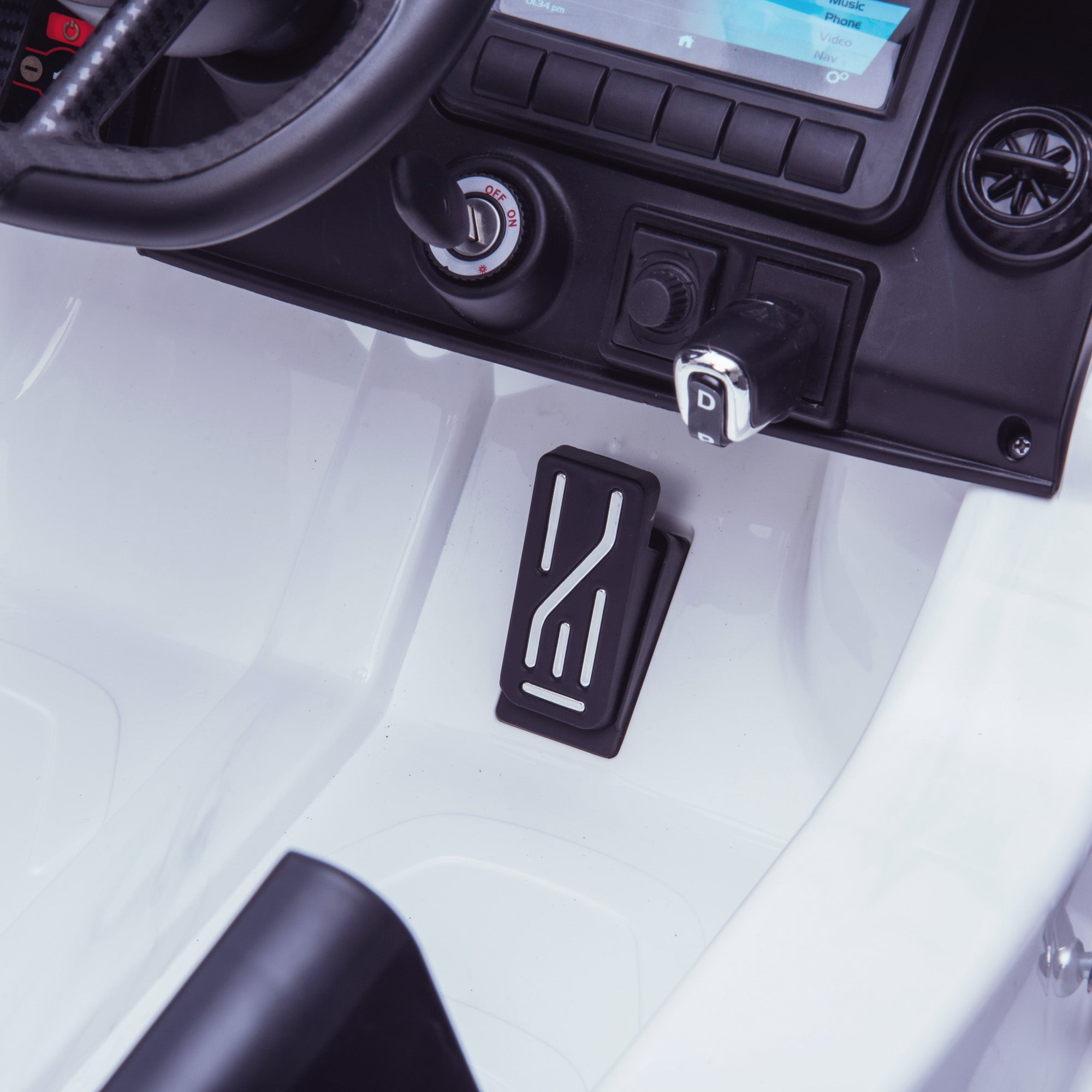 McLaren 720S – Lizenziert