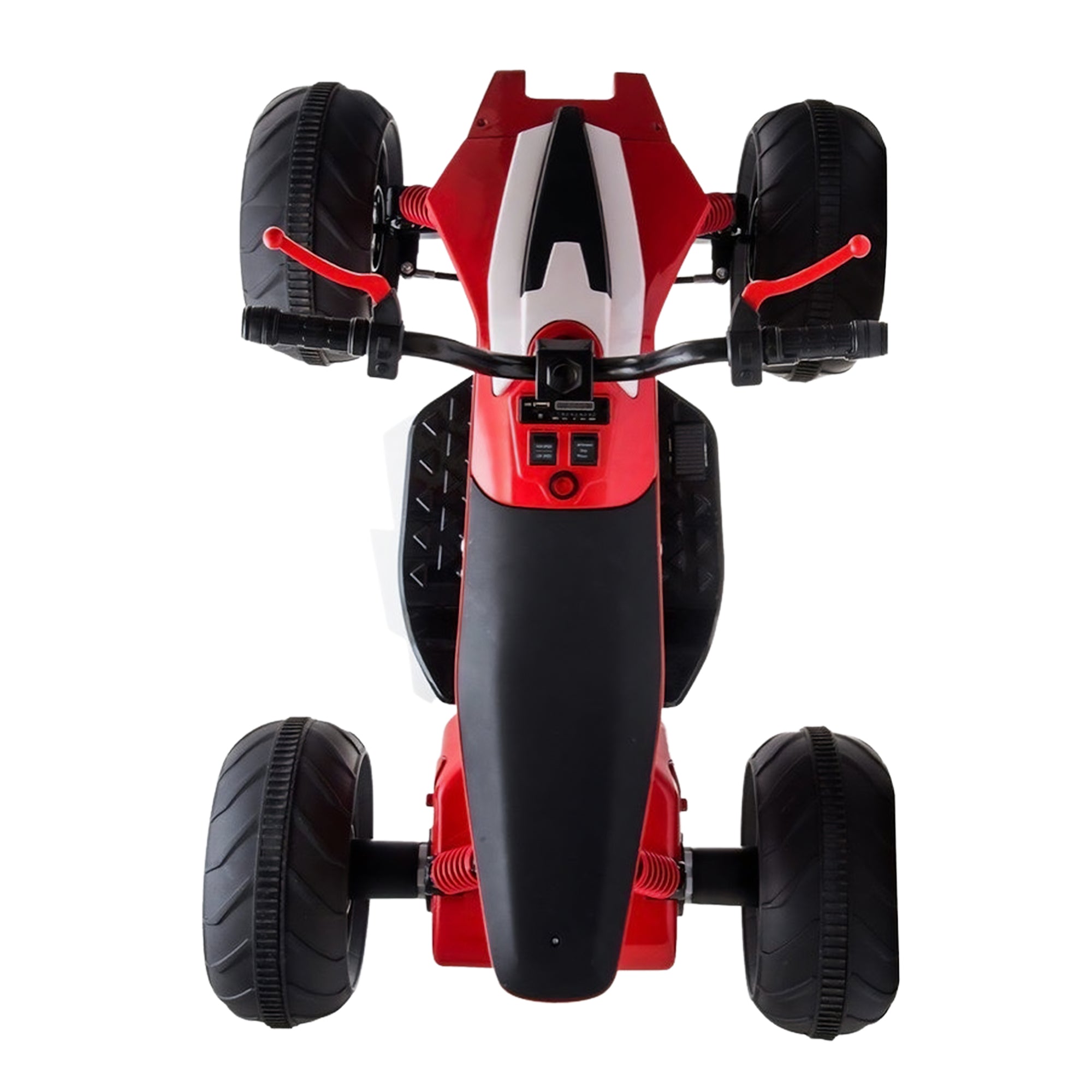 SevenCyberQuadee 24V Kids Electric Quad Bike Ride on Car Toy-17.jpg