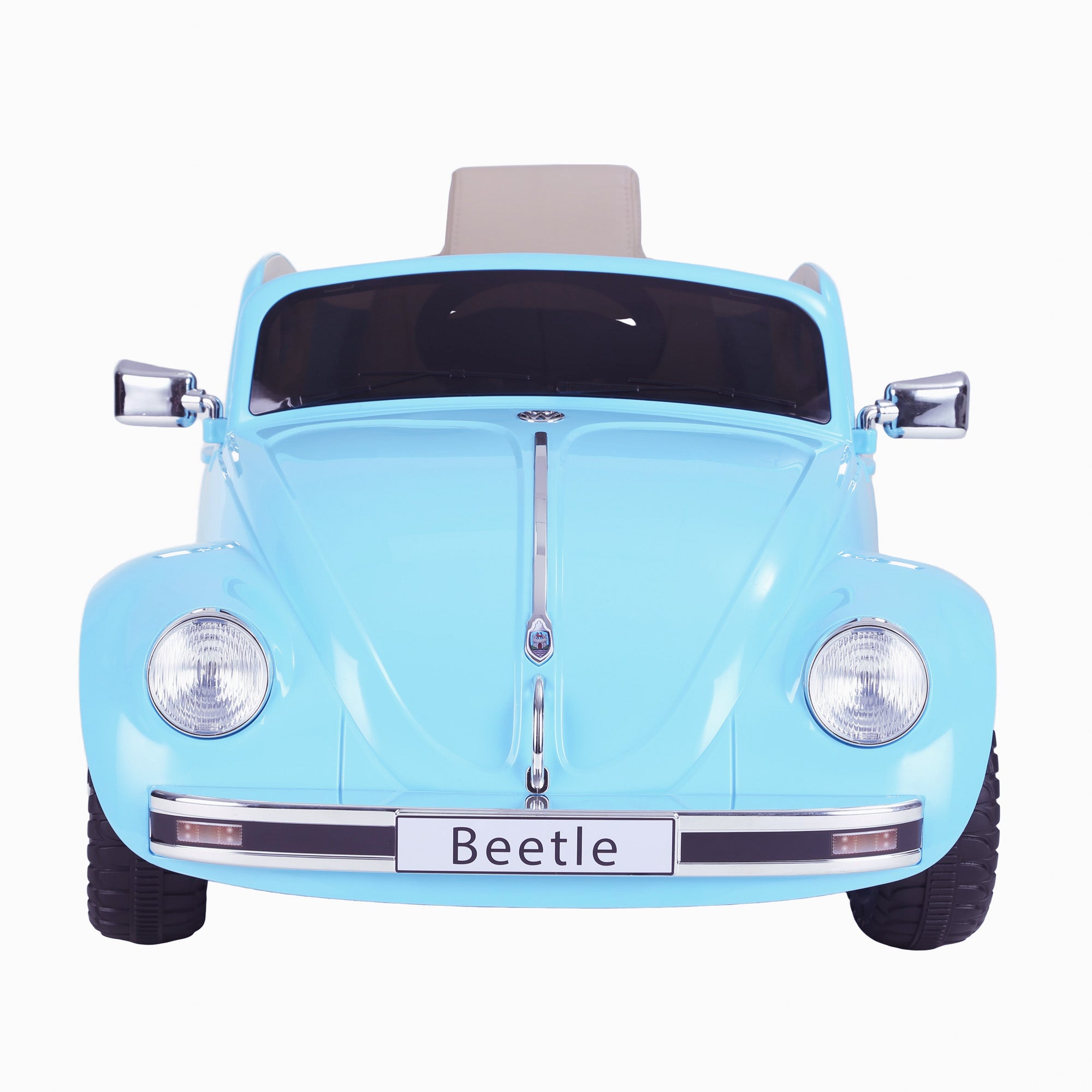 VW Beetle Classic - Licensed