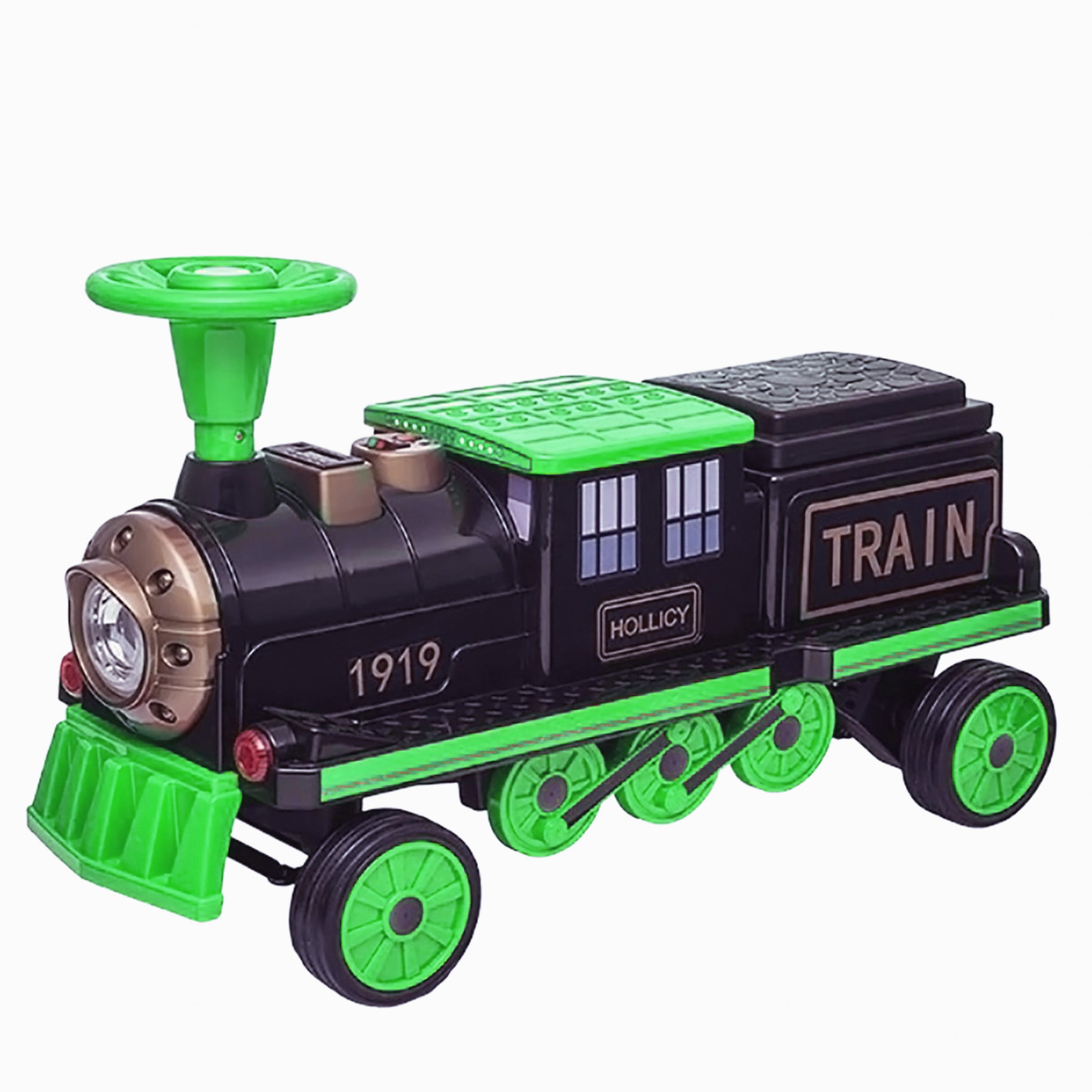 RiiRoo 2020 ChooChoo™ Electric Train - Main Engine