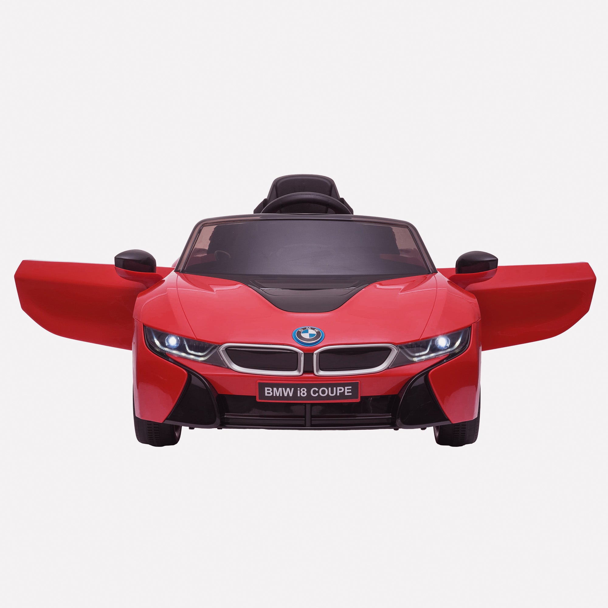 BMW i8 - Licensed
