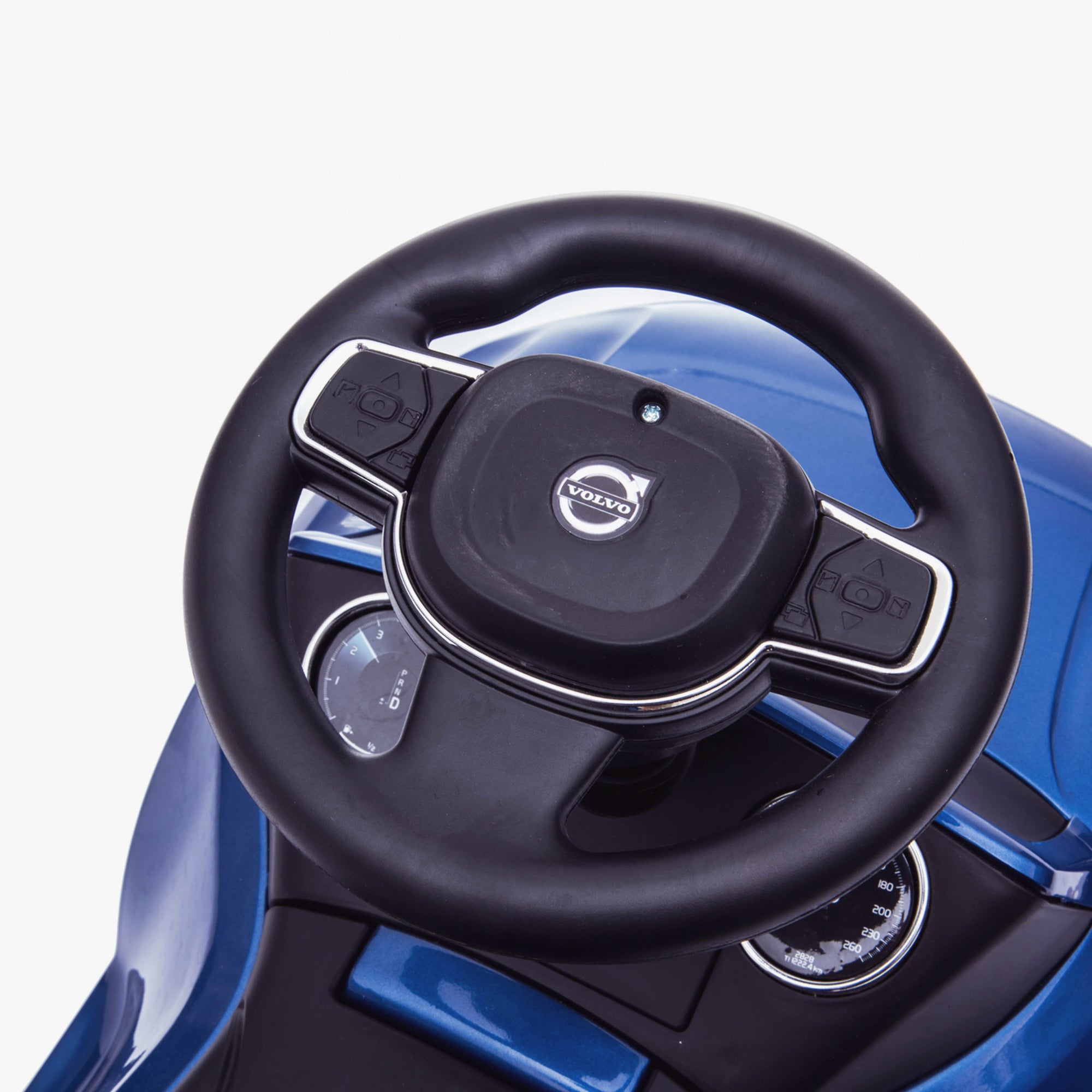 2020 Volvo XC90 Push Along - Licensed