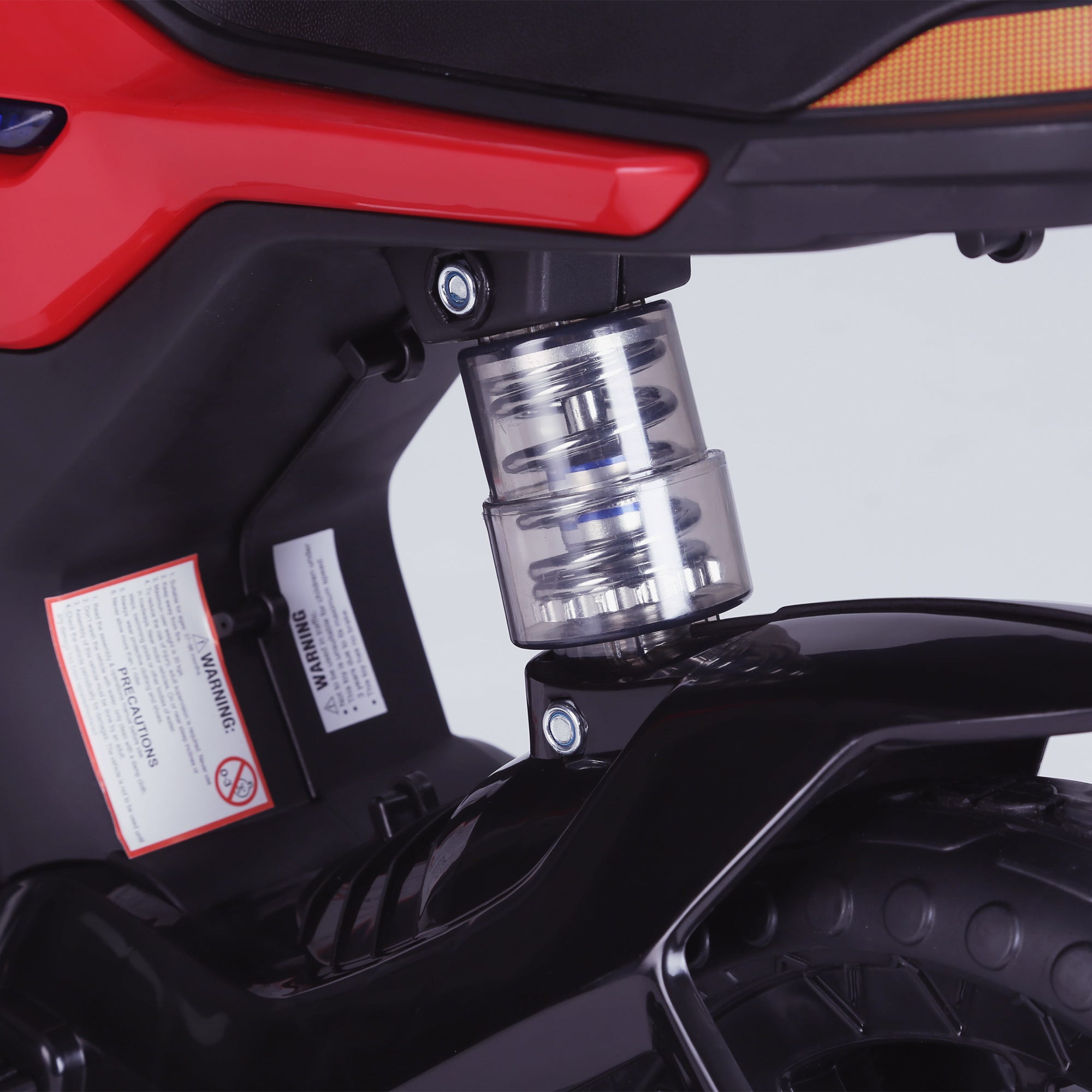 BMW Inspired 1200GS Motorbike