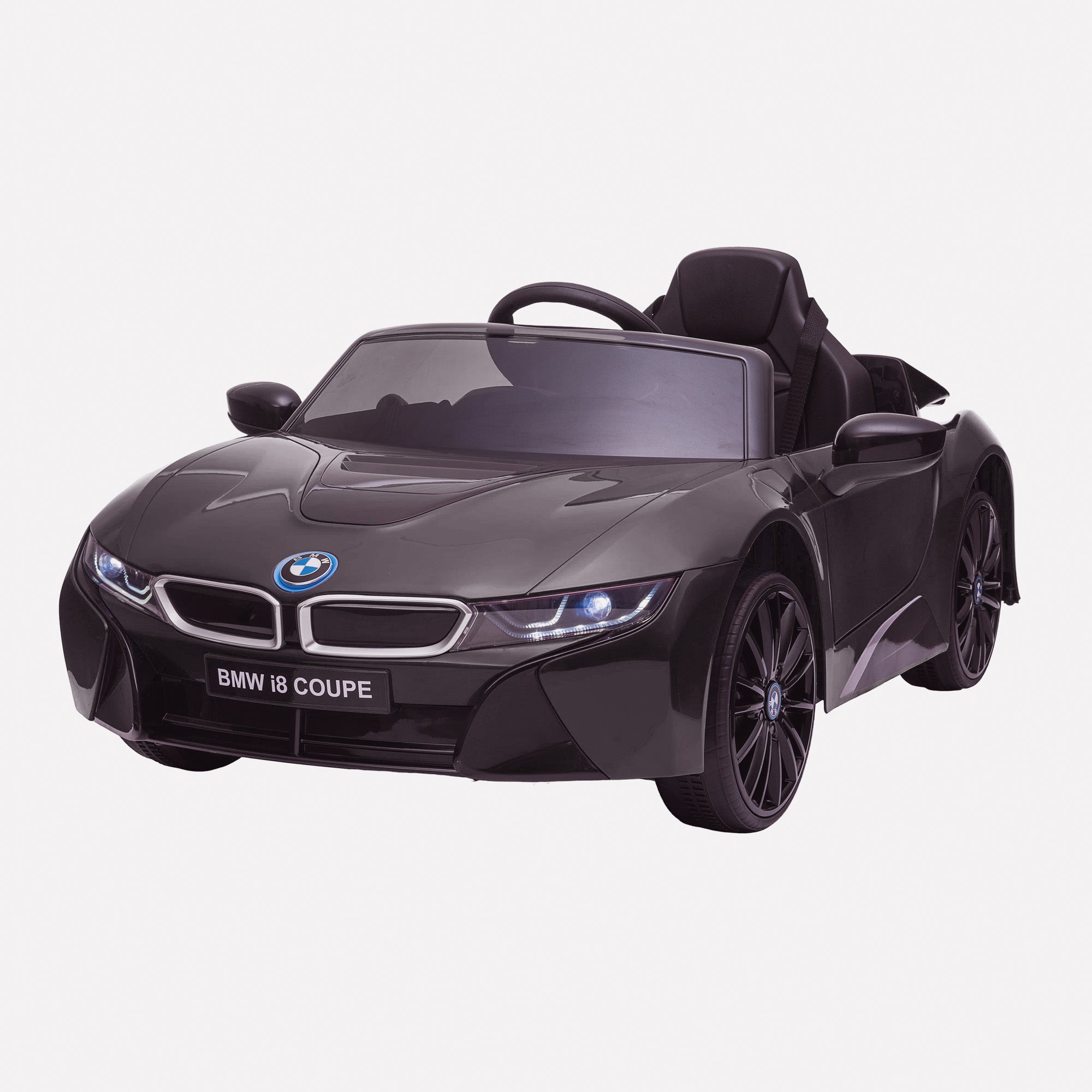 BMW i8 - Licensed