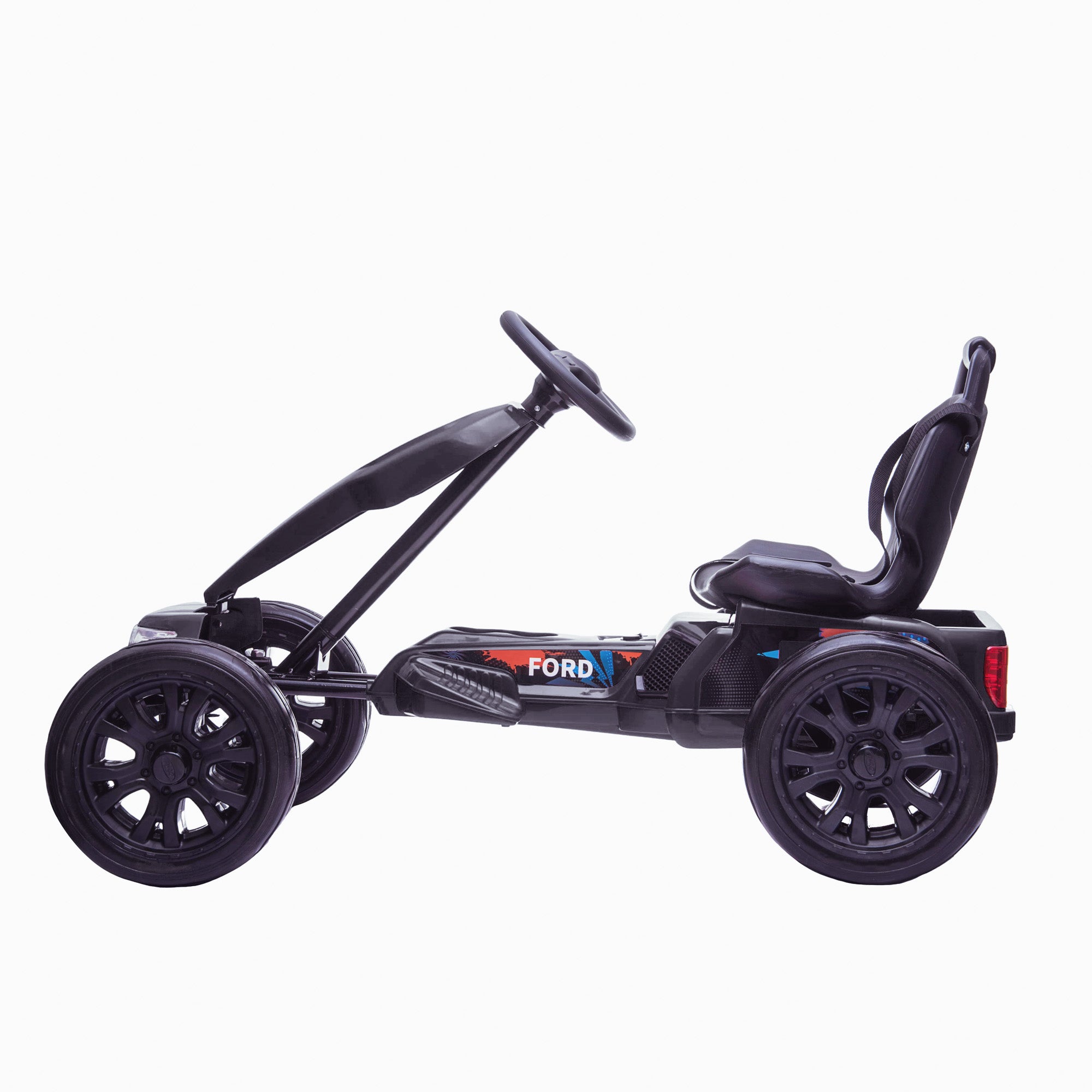 Ford Ranger Licensed Electric Go Kart