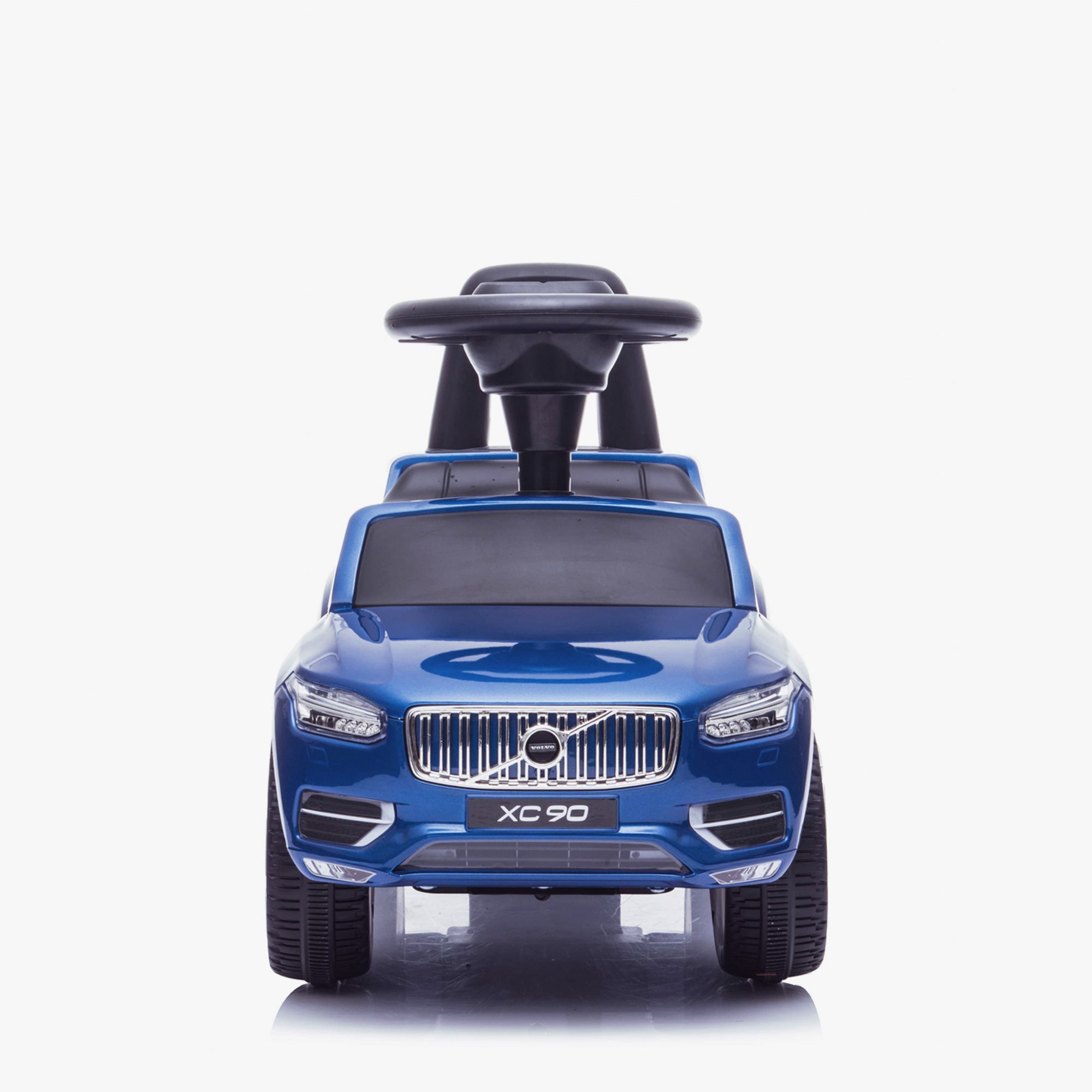 2020 Volvo XC90 Push Along - Licensed