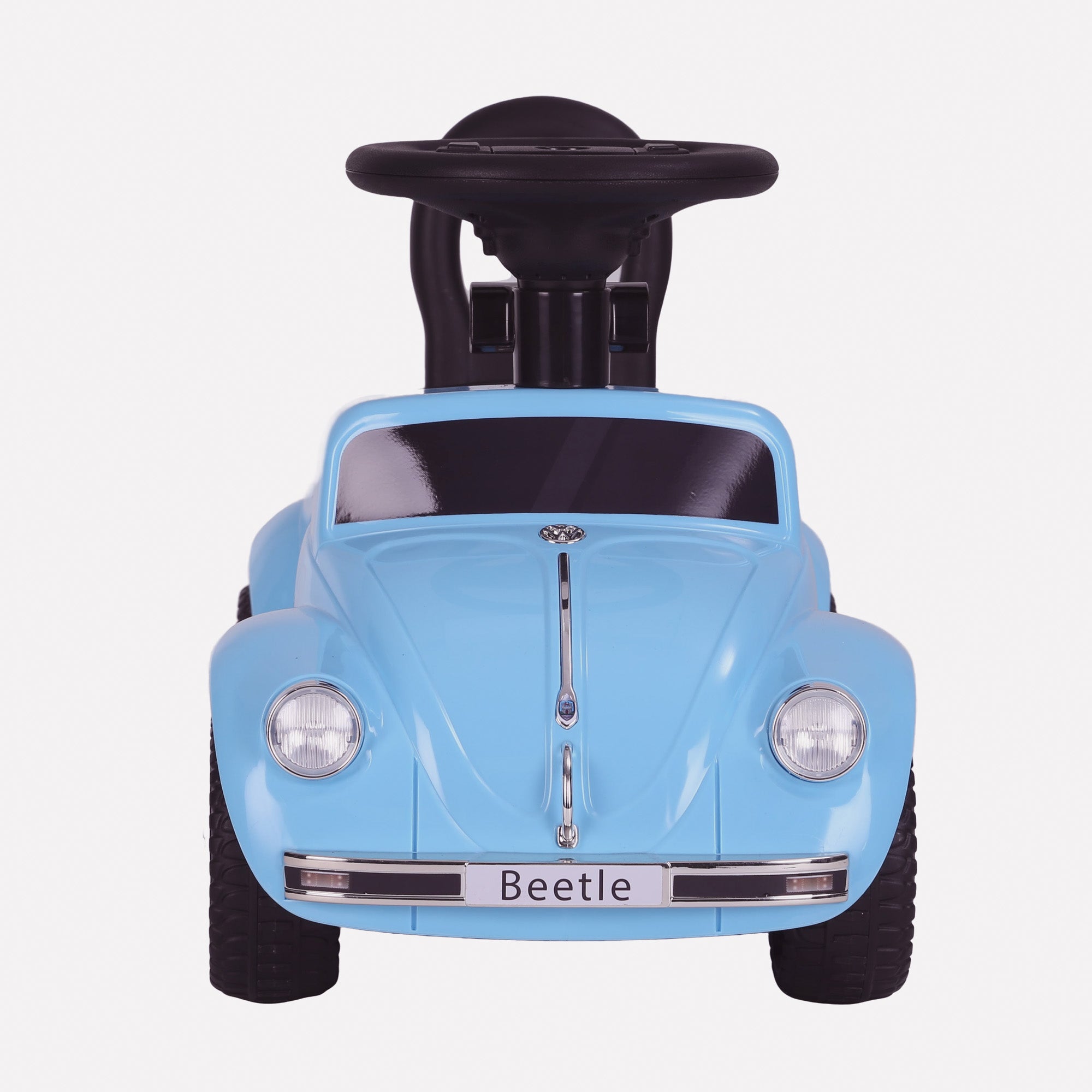 2020 VW Käfer Classic Push Along - Lizenziert