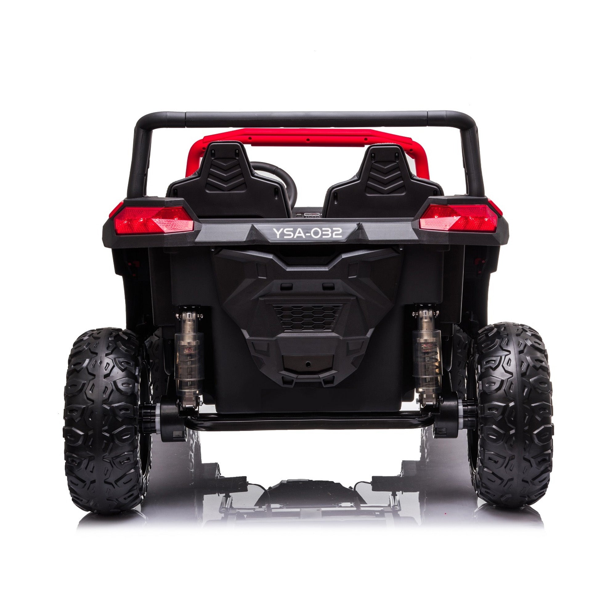 CyberMX UTV MX Quad