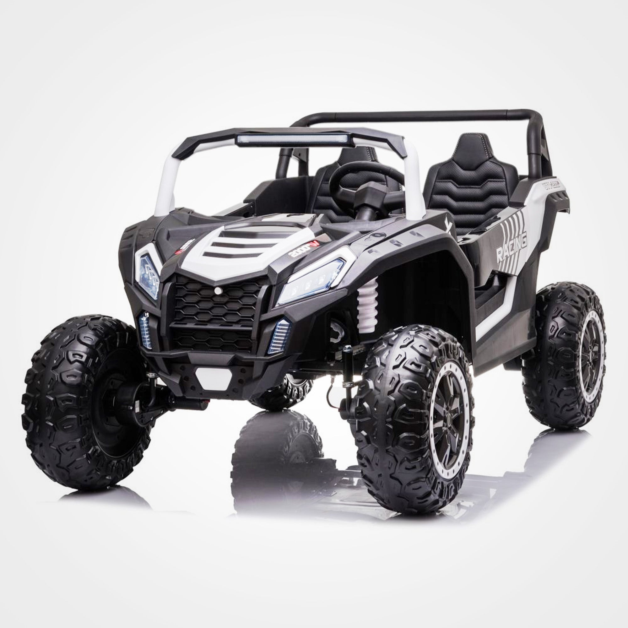 CyberMX UTV MX Quad