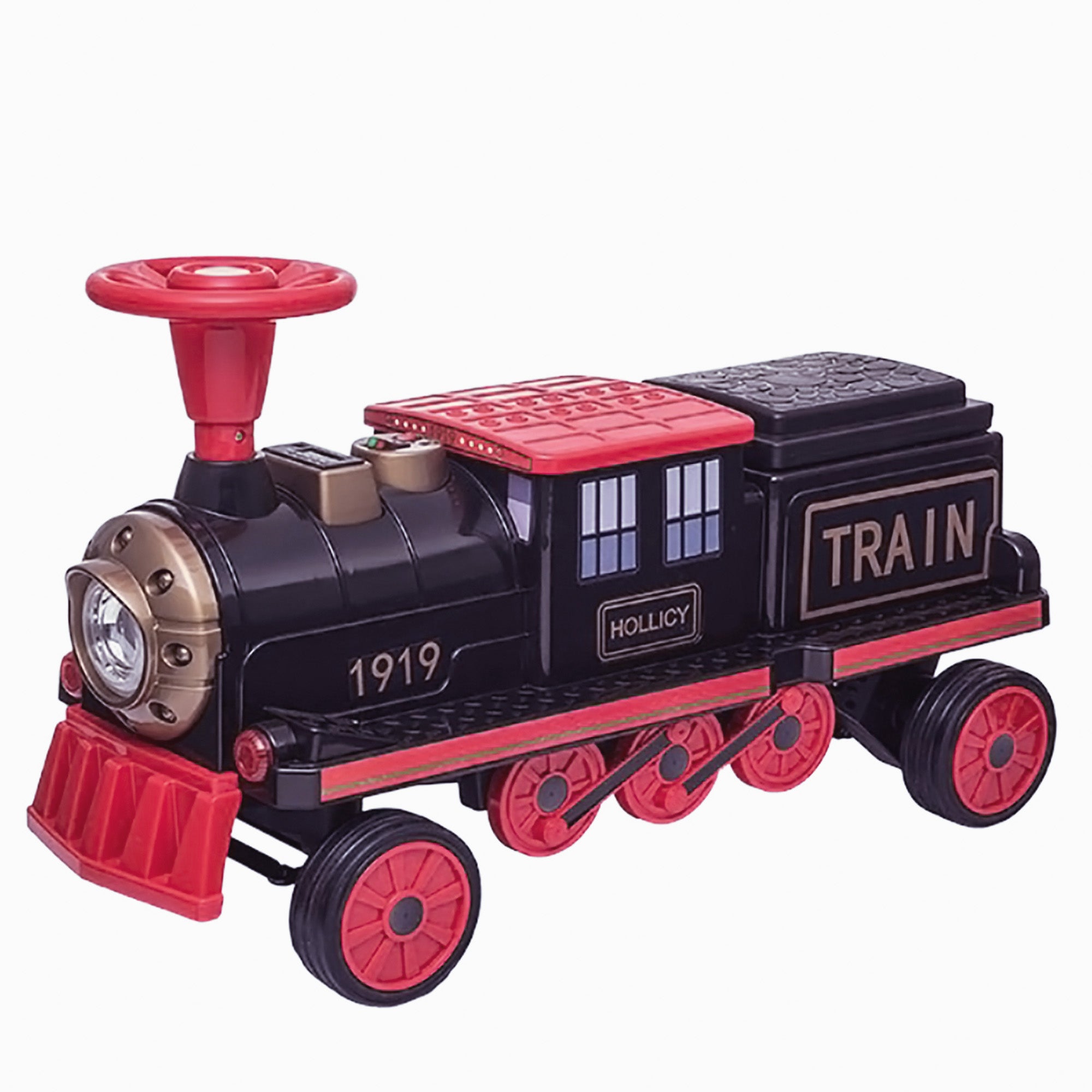 RiiRoo 2020 ChooChoo™ Electric Train - Main Engine