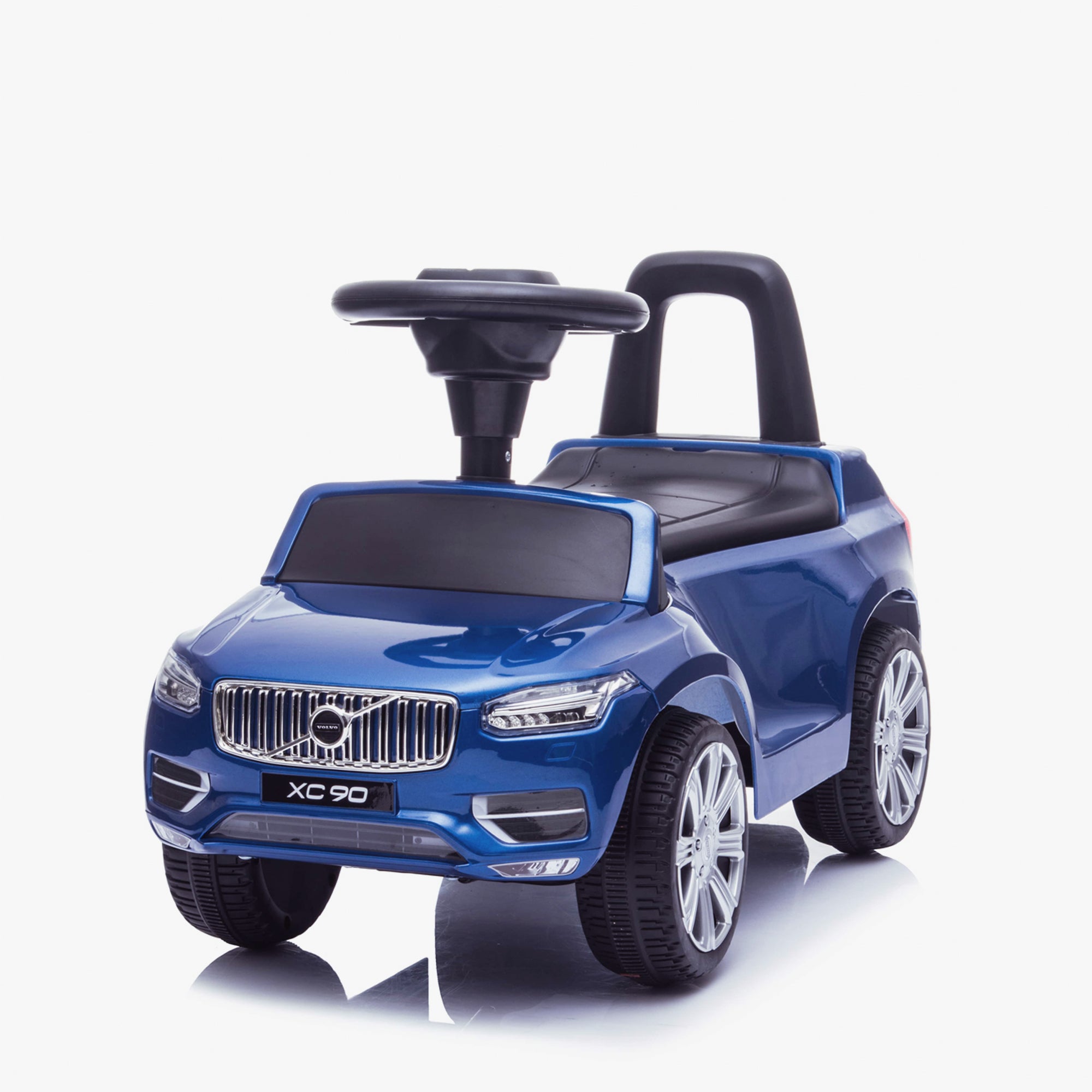 2020 Volvo XC90 Push Along - Licensed