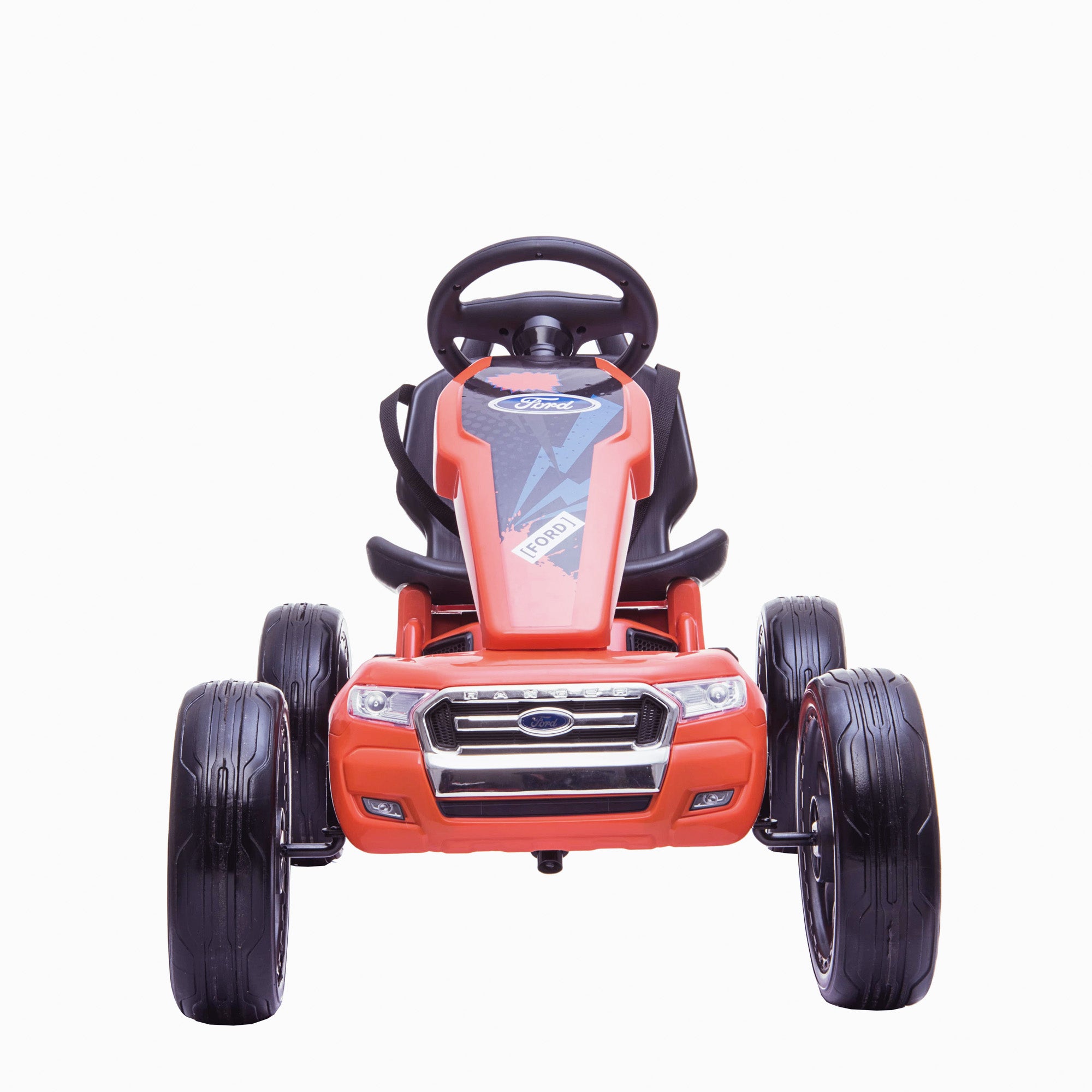 Ford Ranger Licensed Electric Go Kart