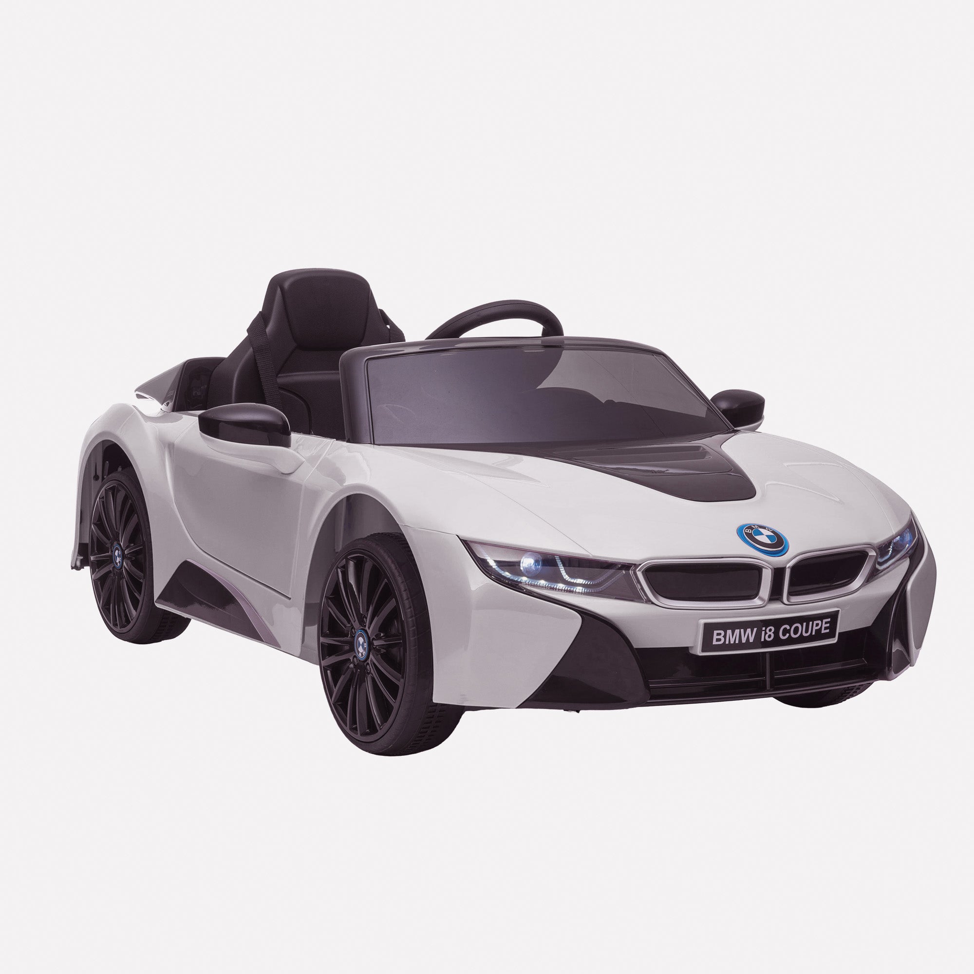 BMW i8 - Licensed