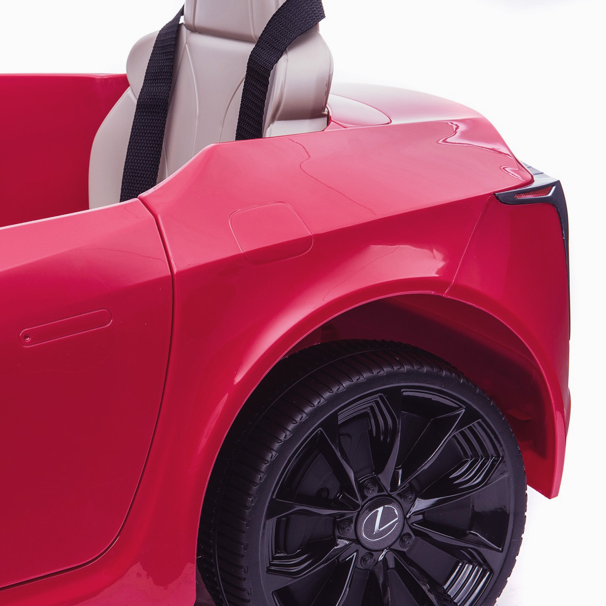 Lexus LC500 - Licensed