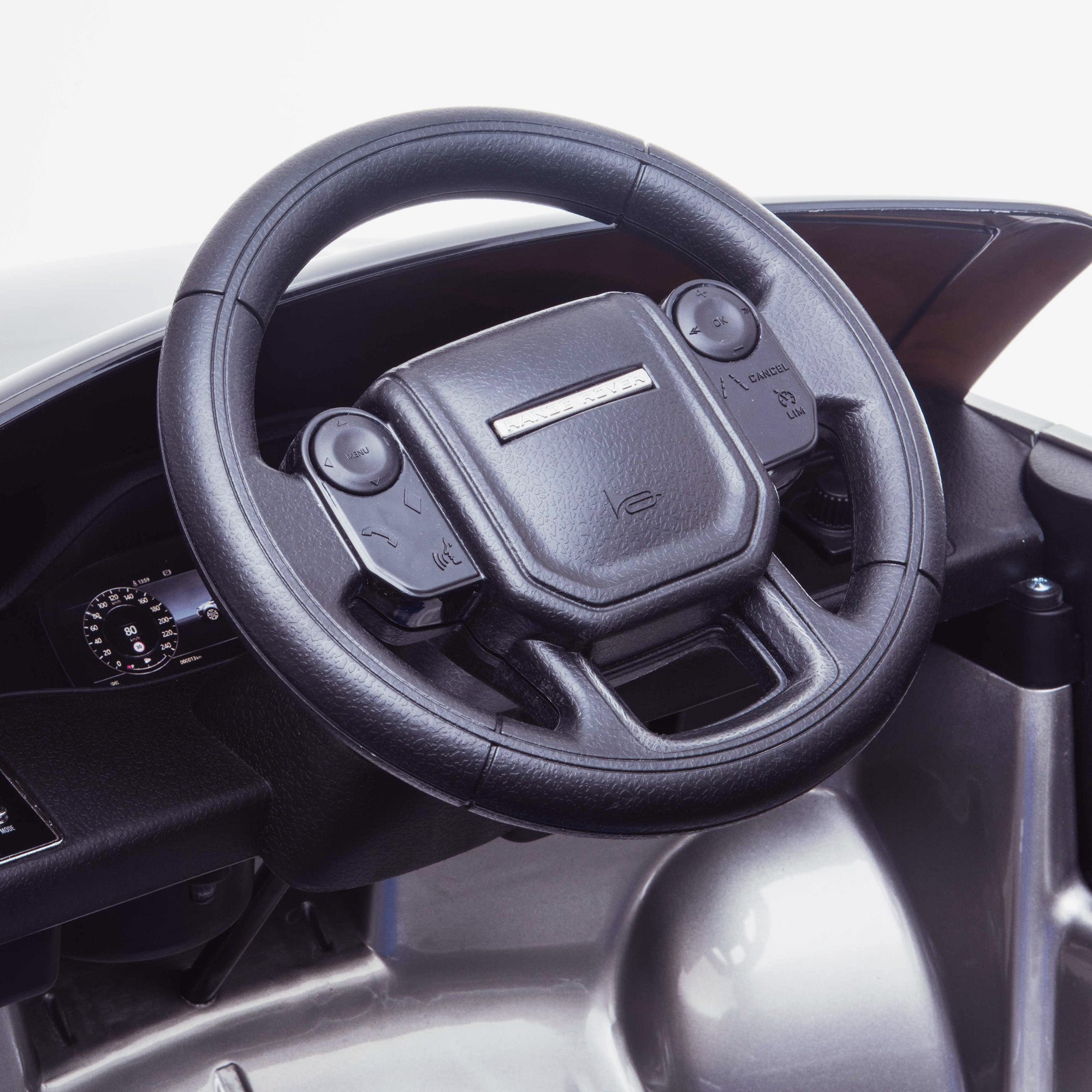 Kids-Licensed-Range-Rover-Evoque-Evogue-Electric-12V-Ride-On-Car-with-Parental-Remote-and-Touch-Screen-Console-Main-Steering-2.jpg