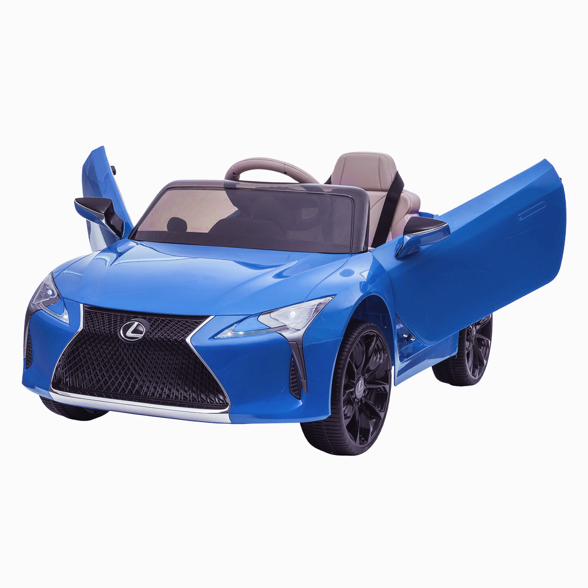Lexus LC500 - Licensed