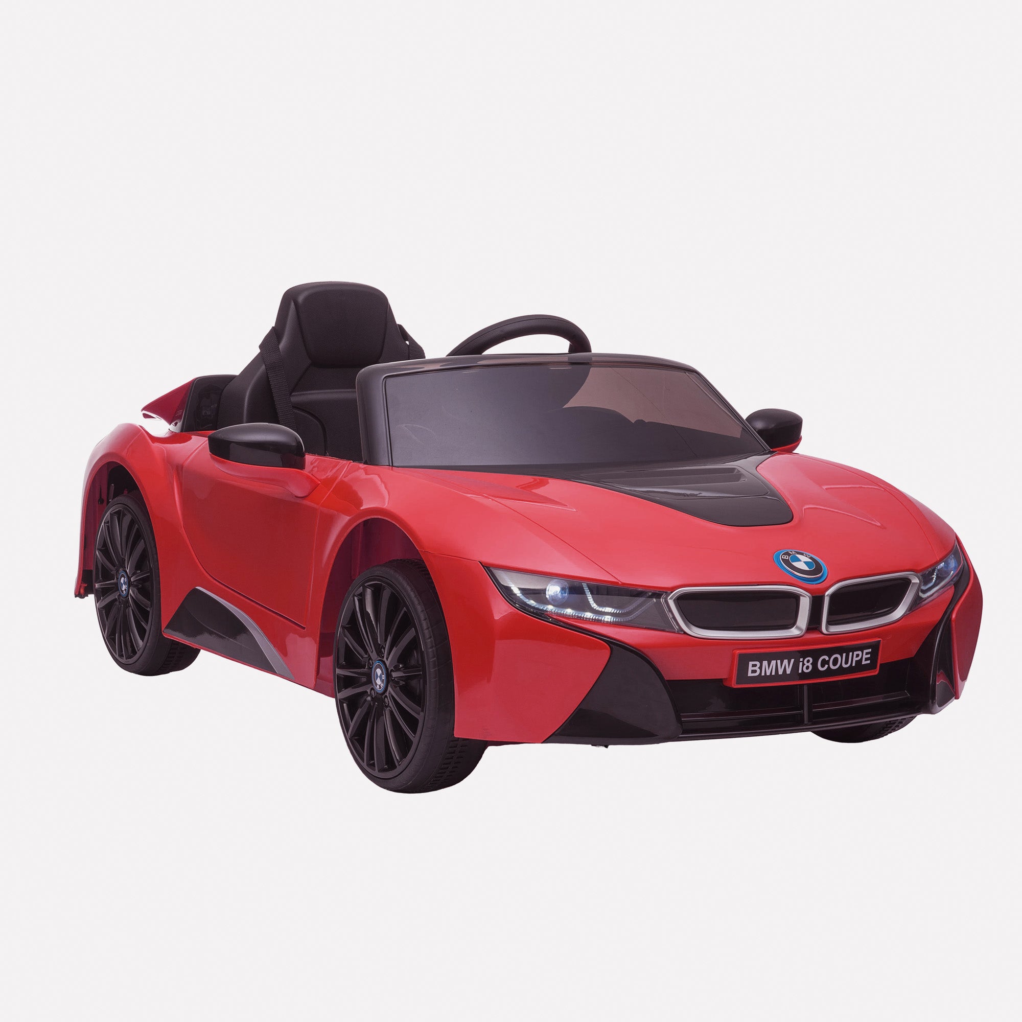 BMW i8 - Licensed