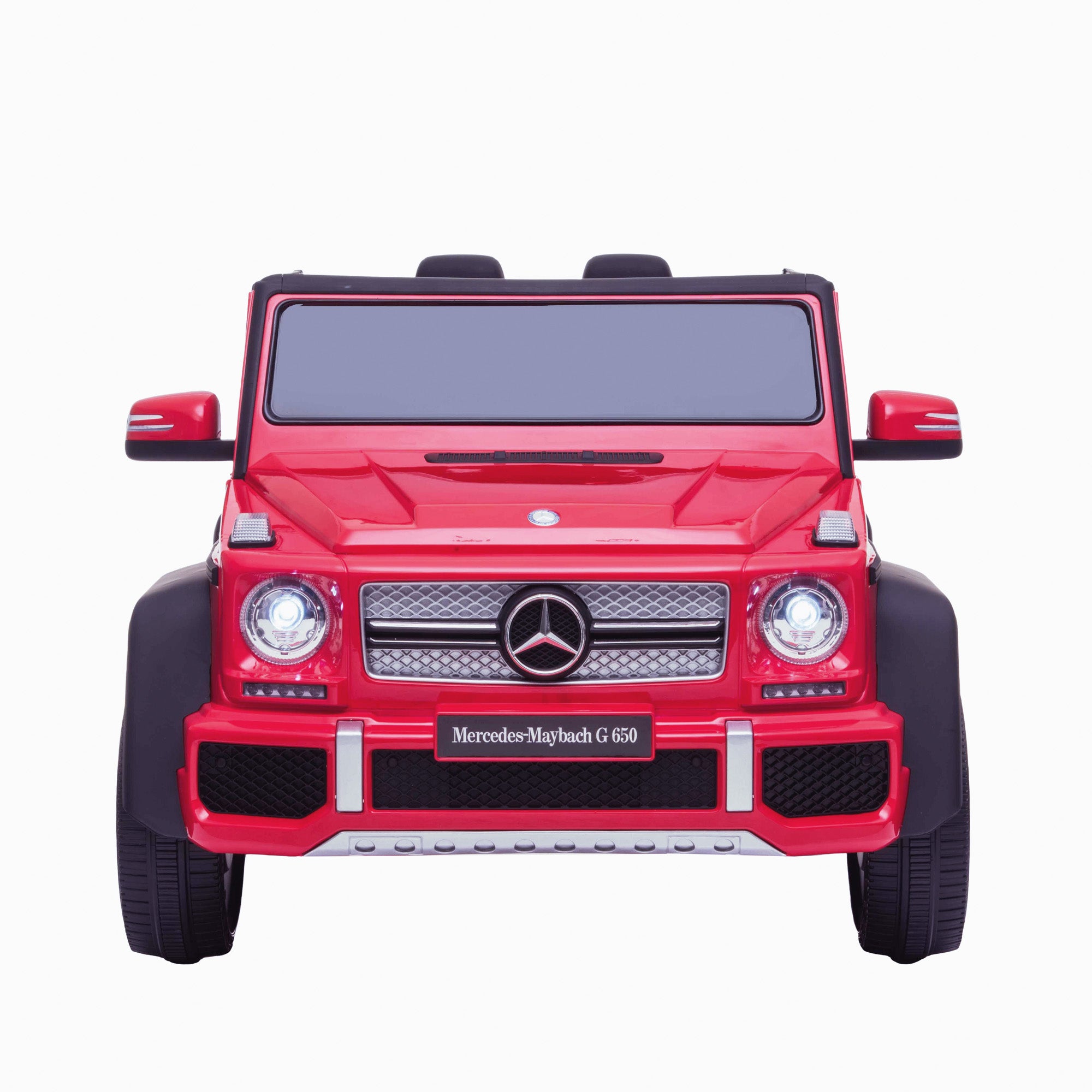 Mercedes G650 Maybach Mini - Licensed